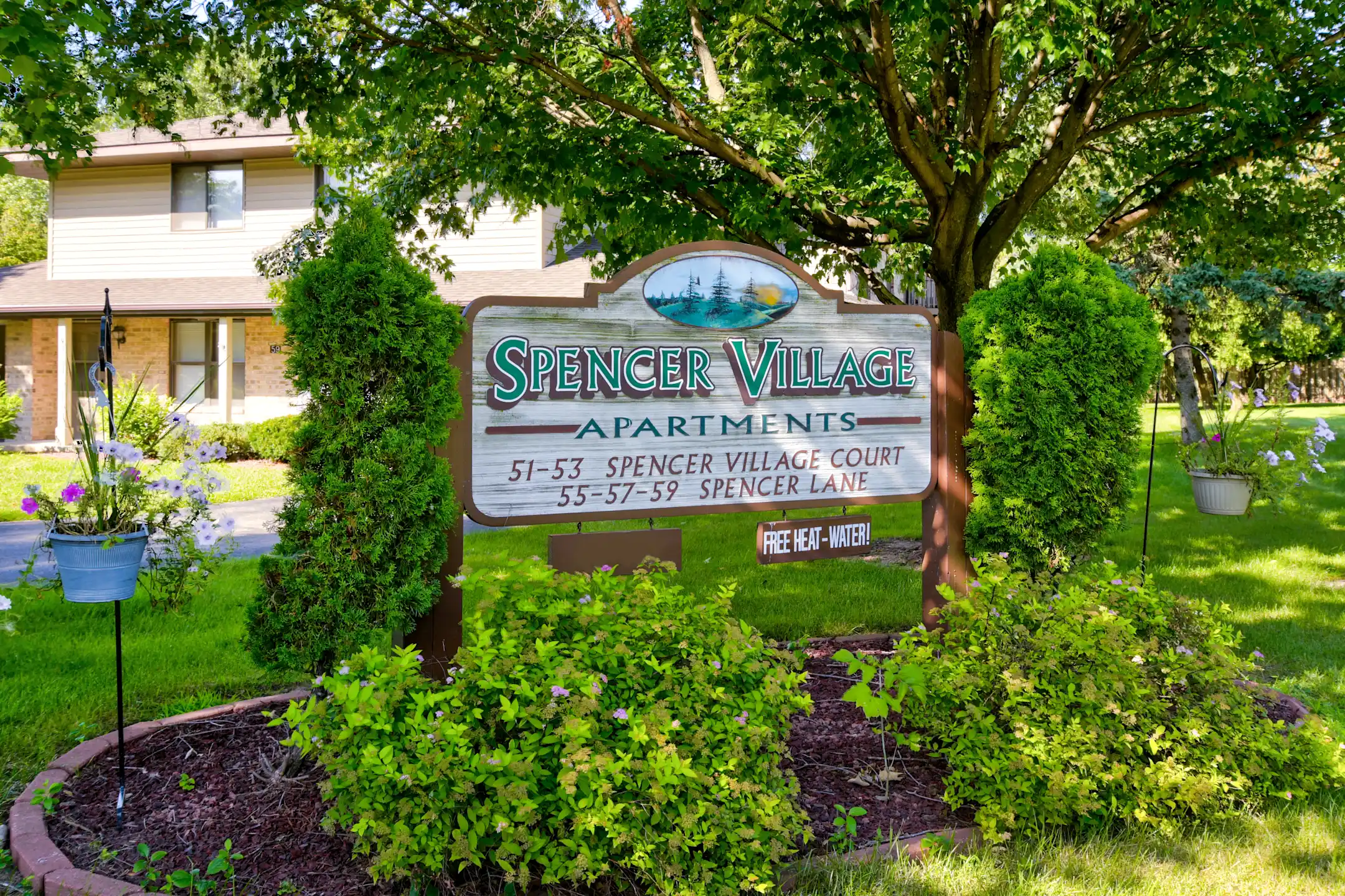 Spencer Village Apartments 51 Spencer Village Ct Appleton, WI Apartments for Rent Rent.