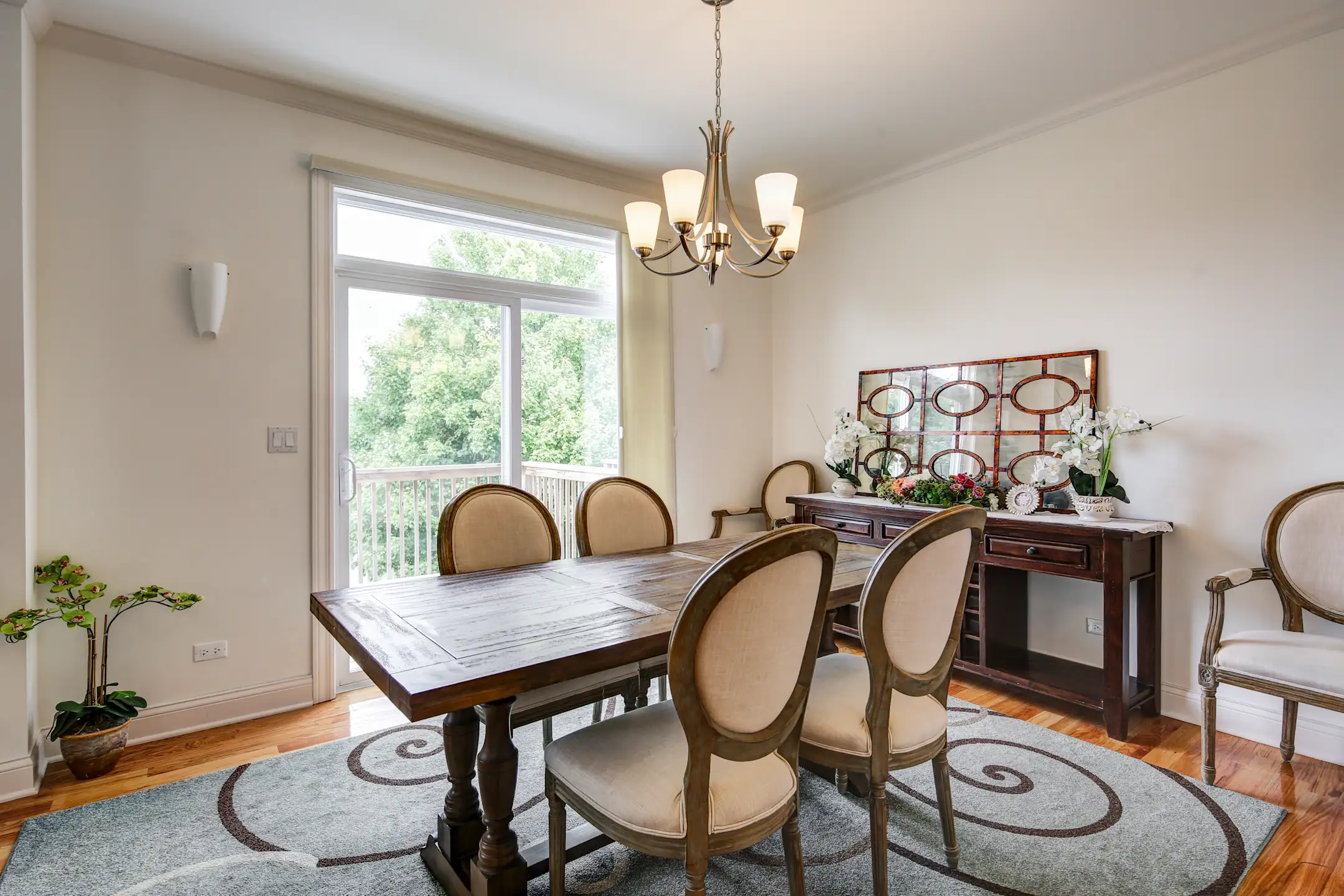 Princeton West Townhomes 1212 Bradley Circle Elgin, IL Townhomes