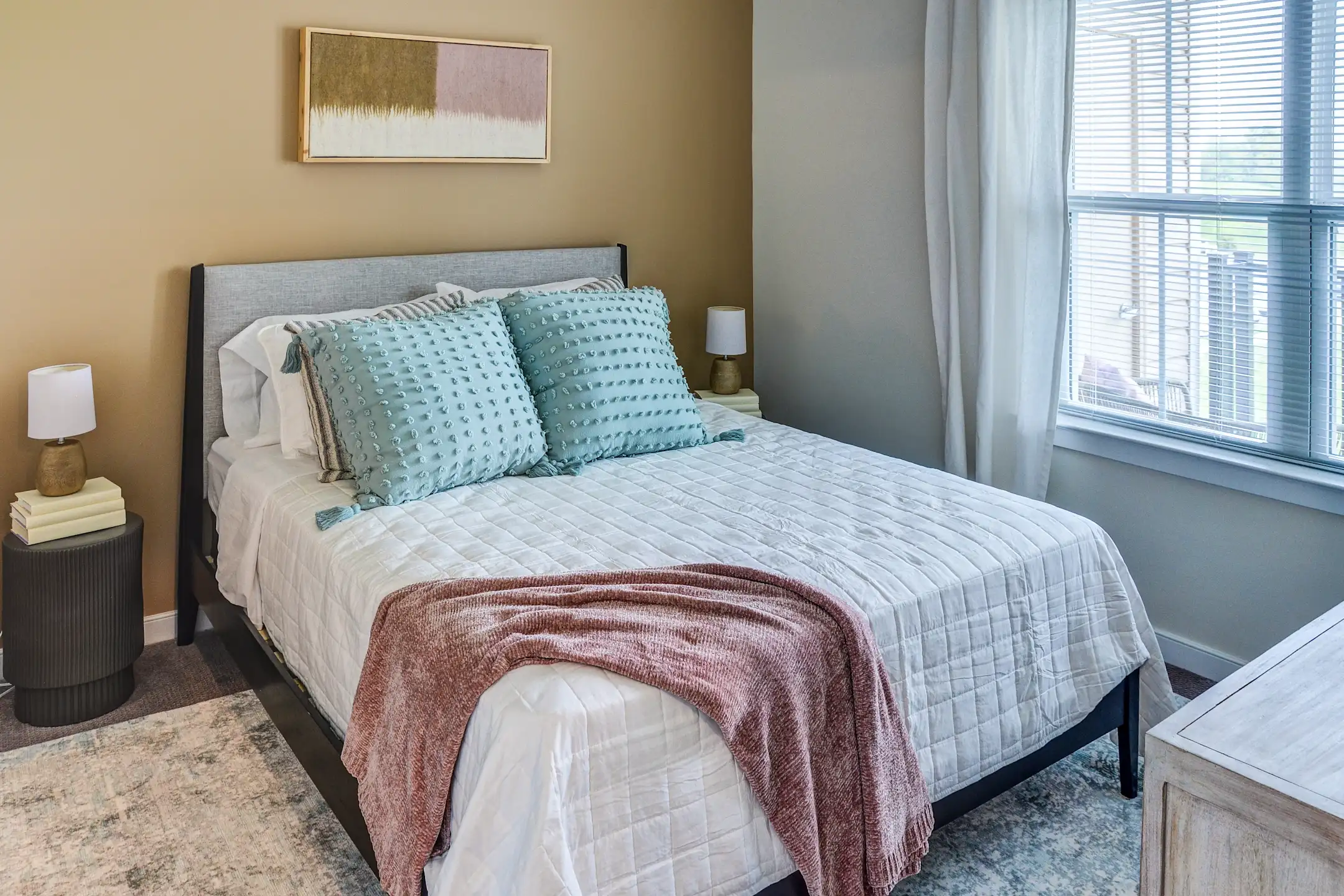 Lehigh Hills Apartments Fogelsville, PA 18051