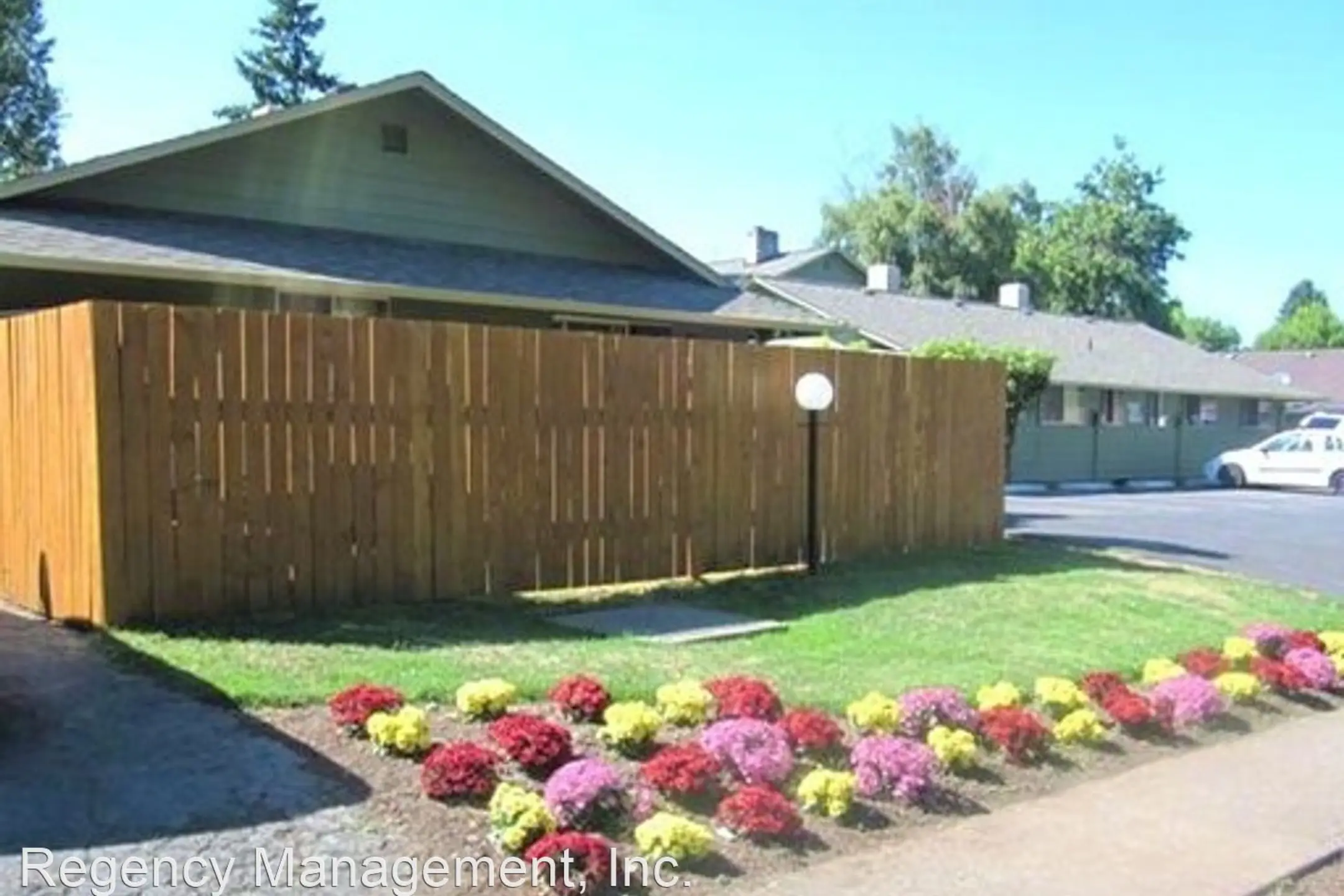 6th Avenue - Beaverton, OR