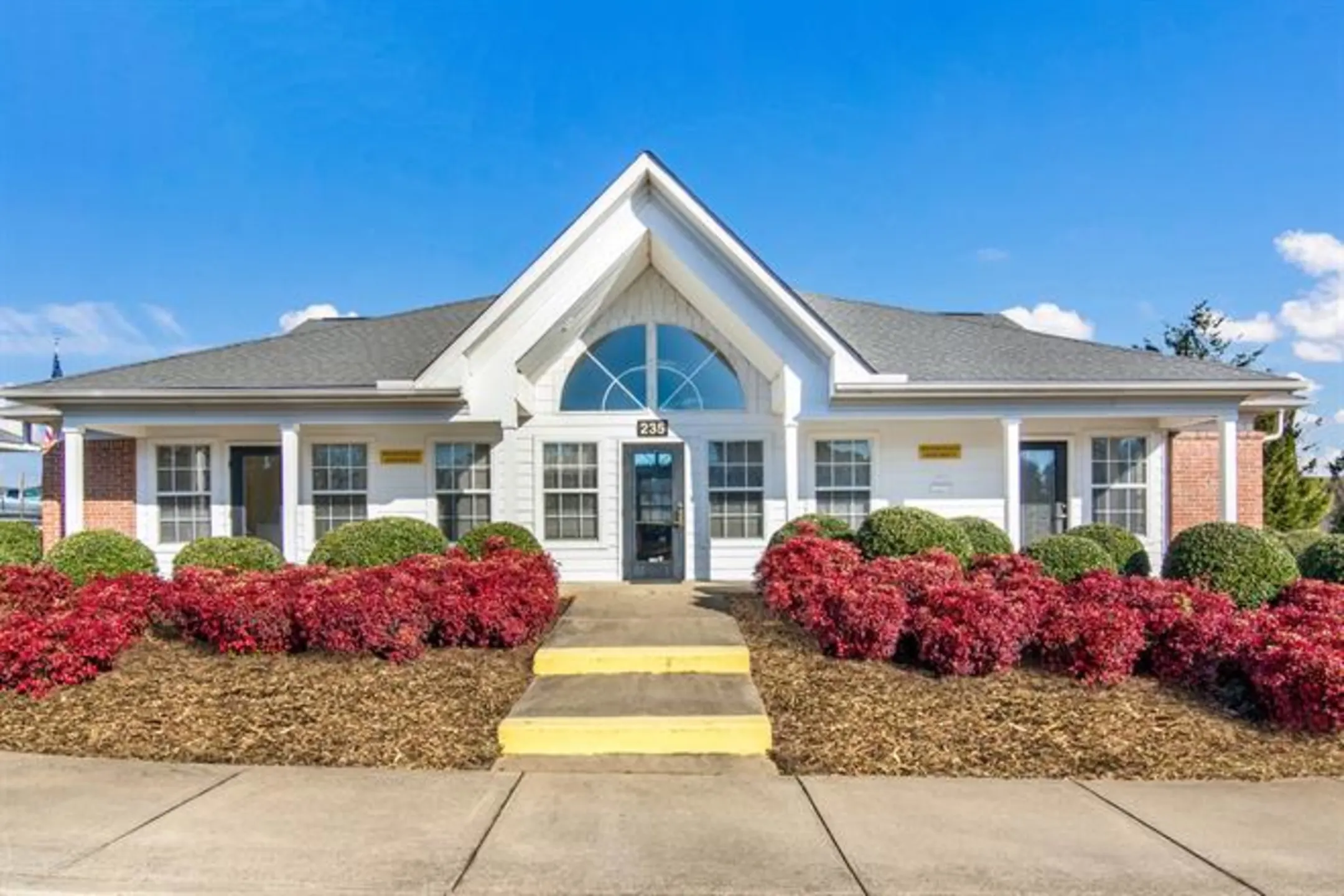 Wilson Place Apartments Boiling Springs, SC 29316