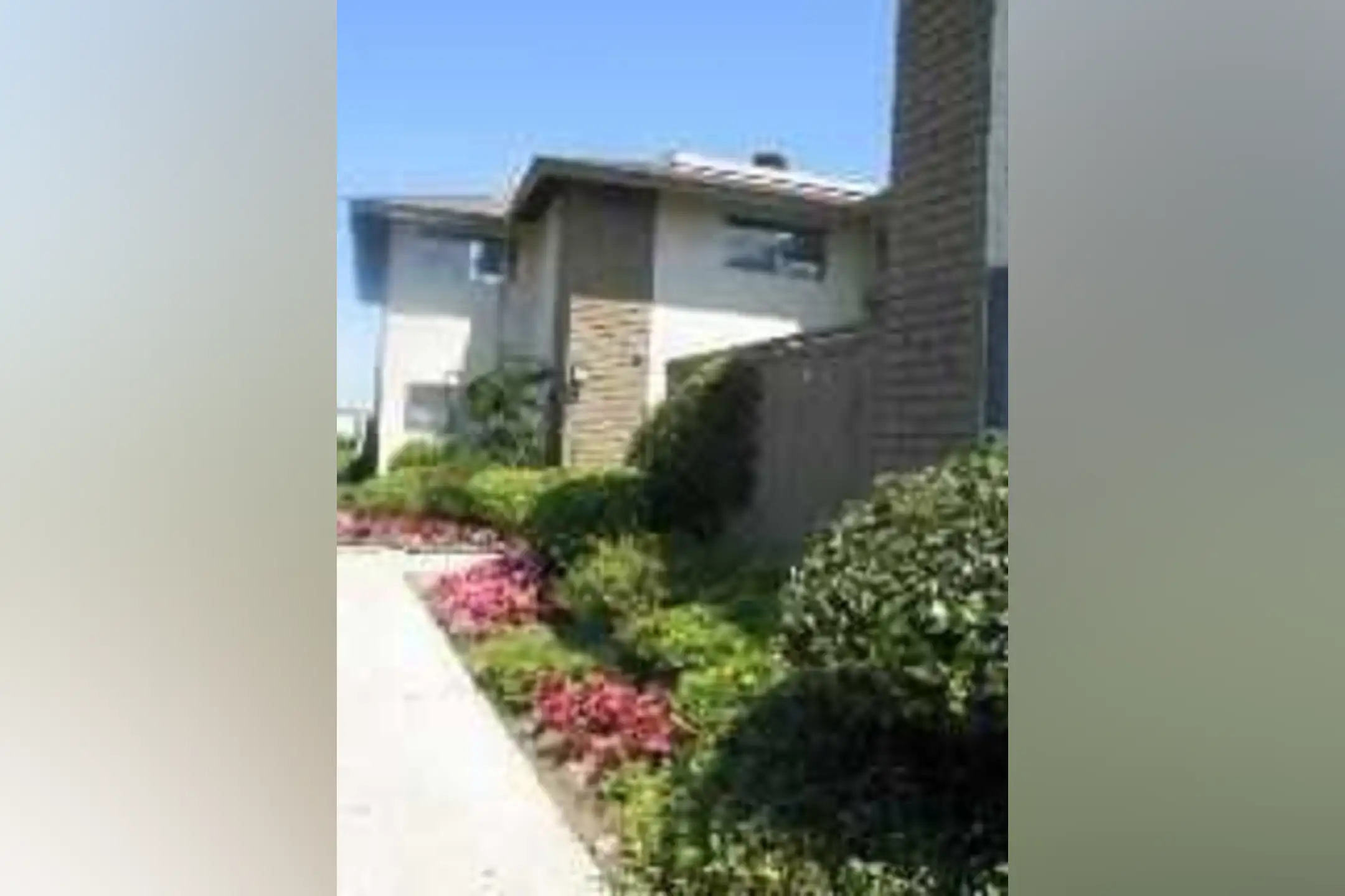 Cedar Glen Apartments Anaheim