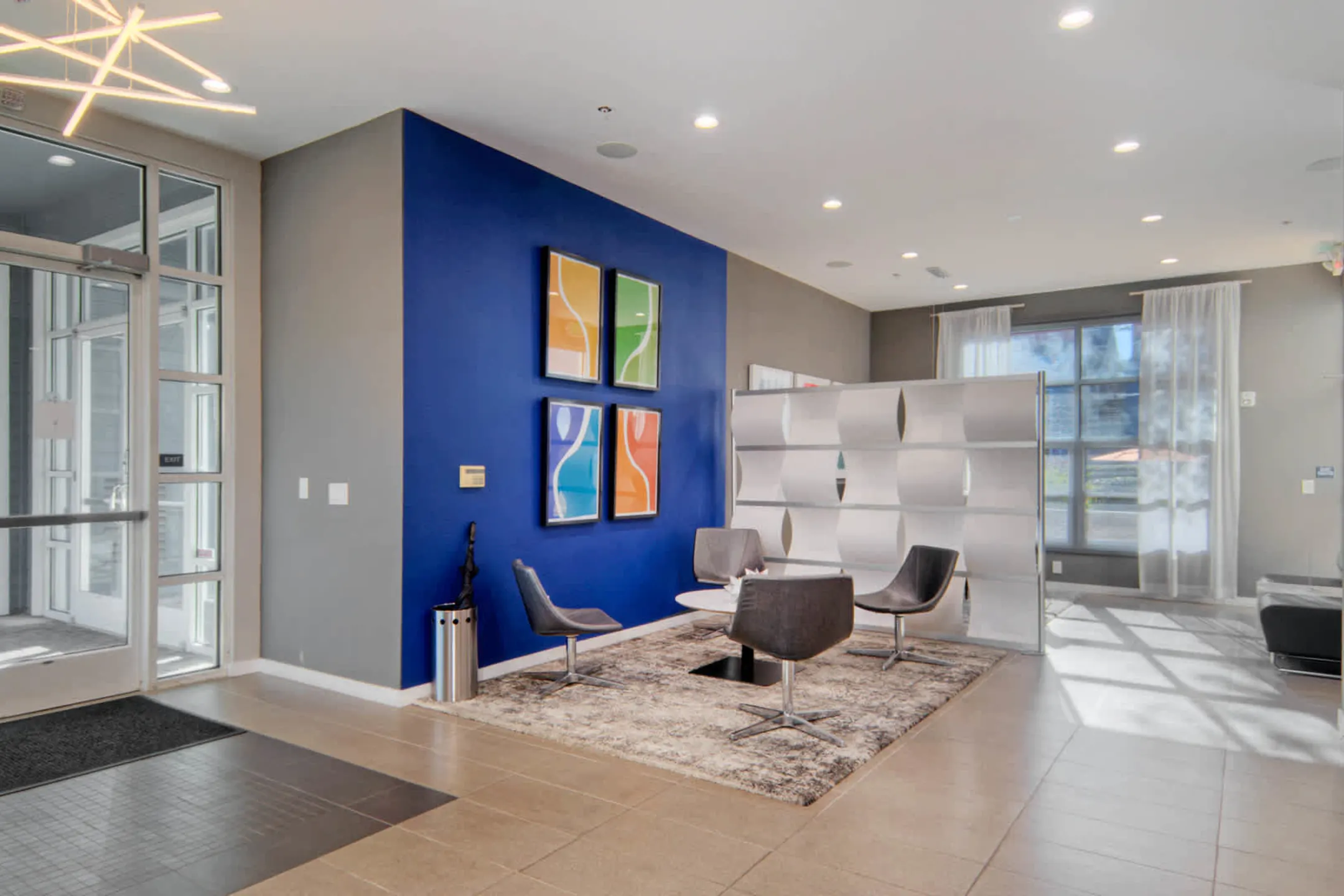 City Gate at Cupertino Apartments Cupertino, CA 95014