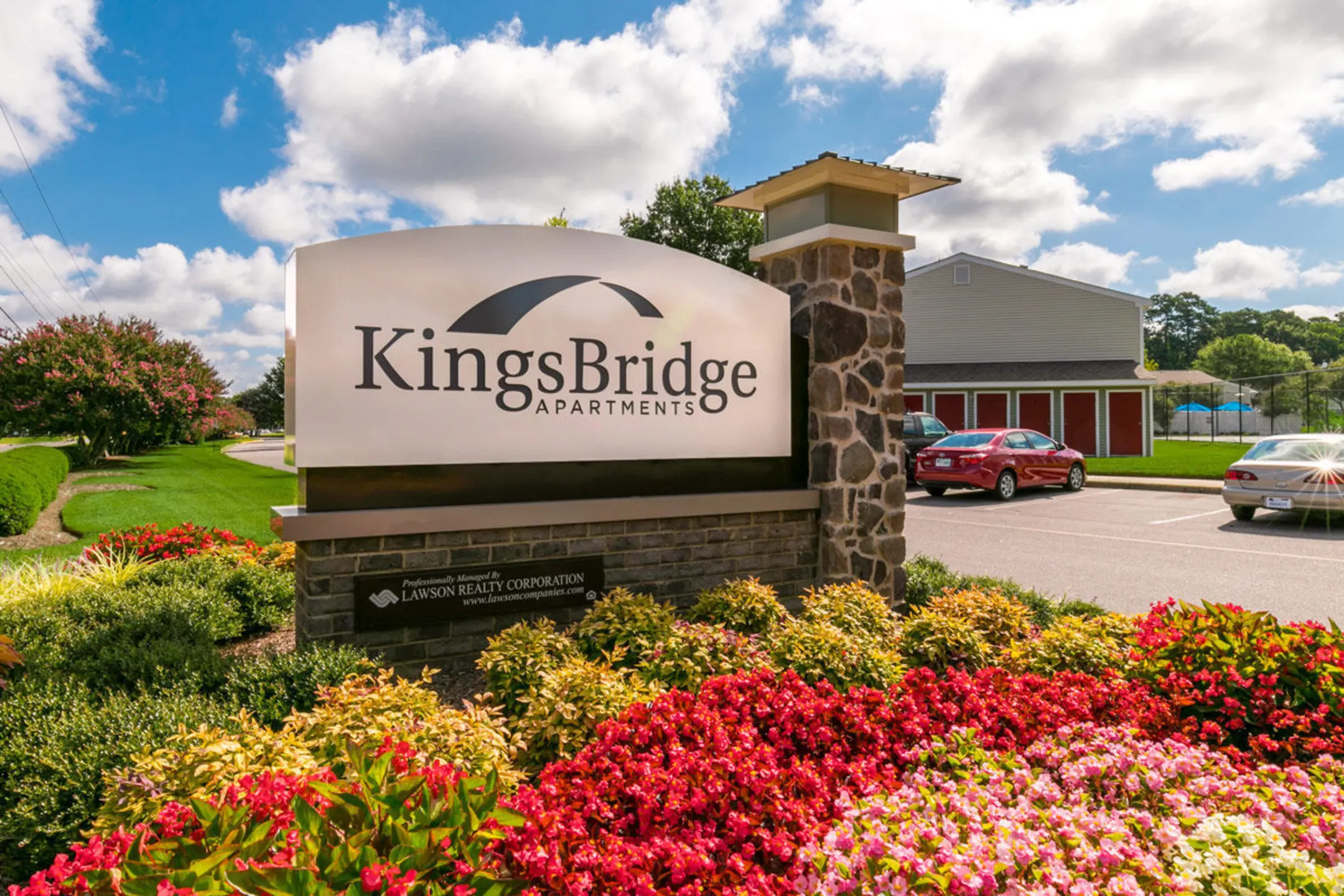 Kingsbridge Apartments Chesapeake, VA 23322