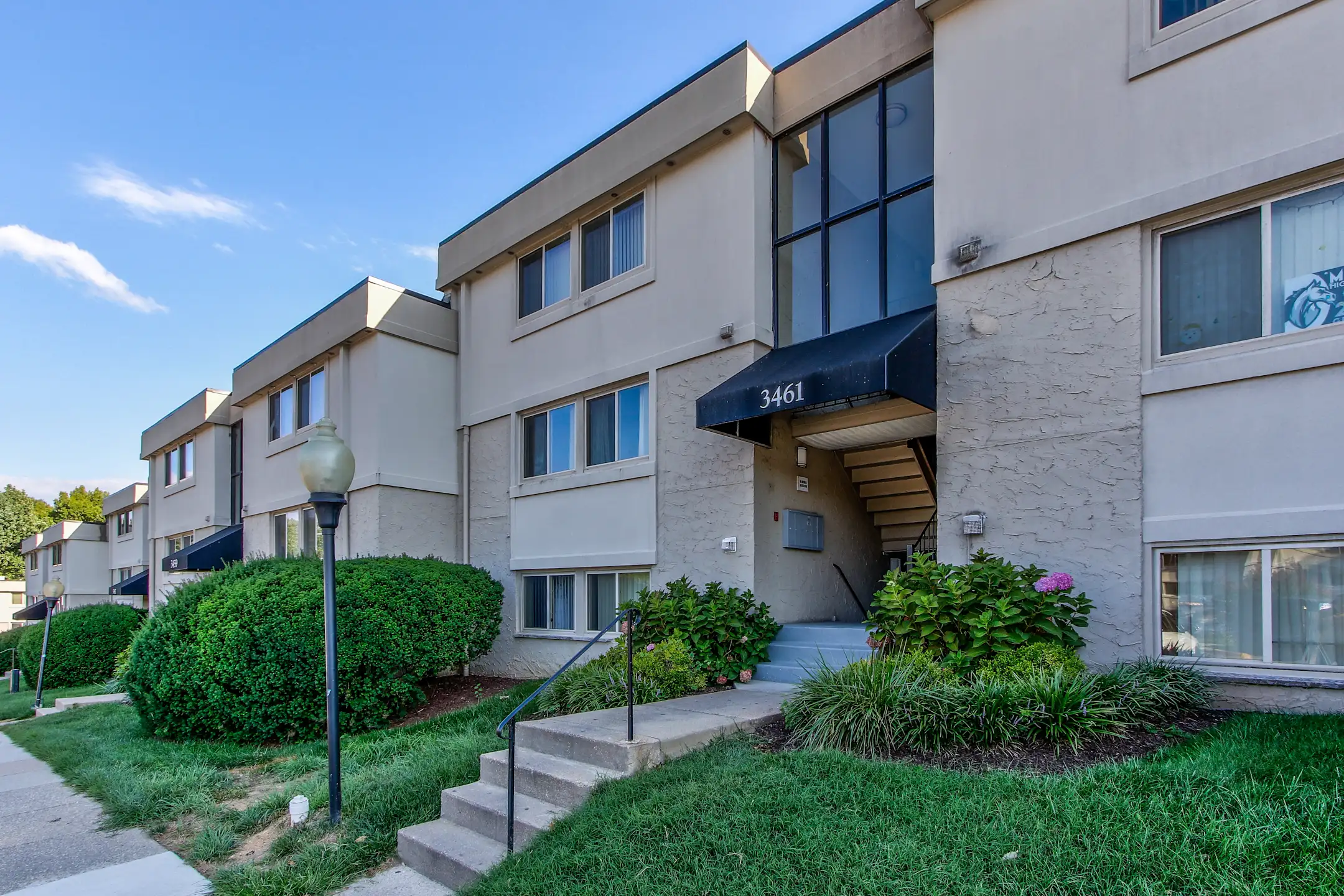 Ashley Apartments Laurel, MD 20724