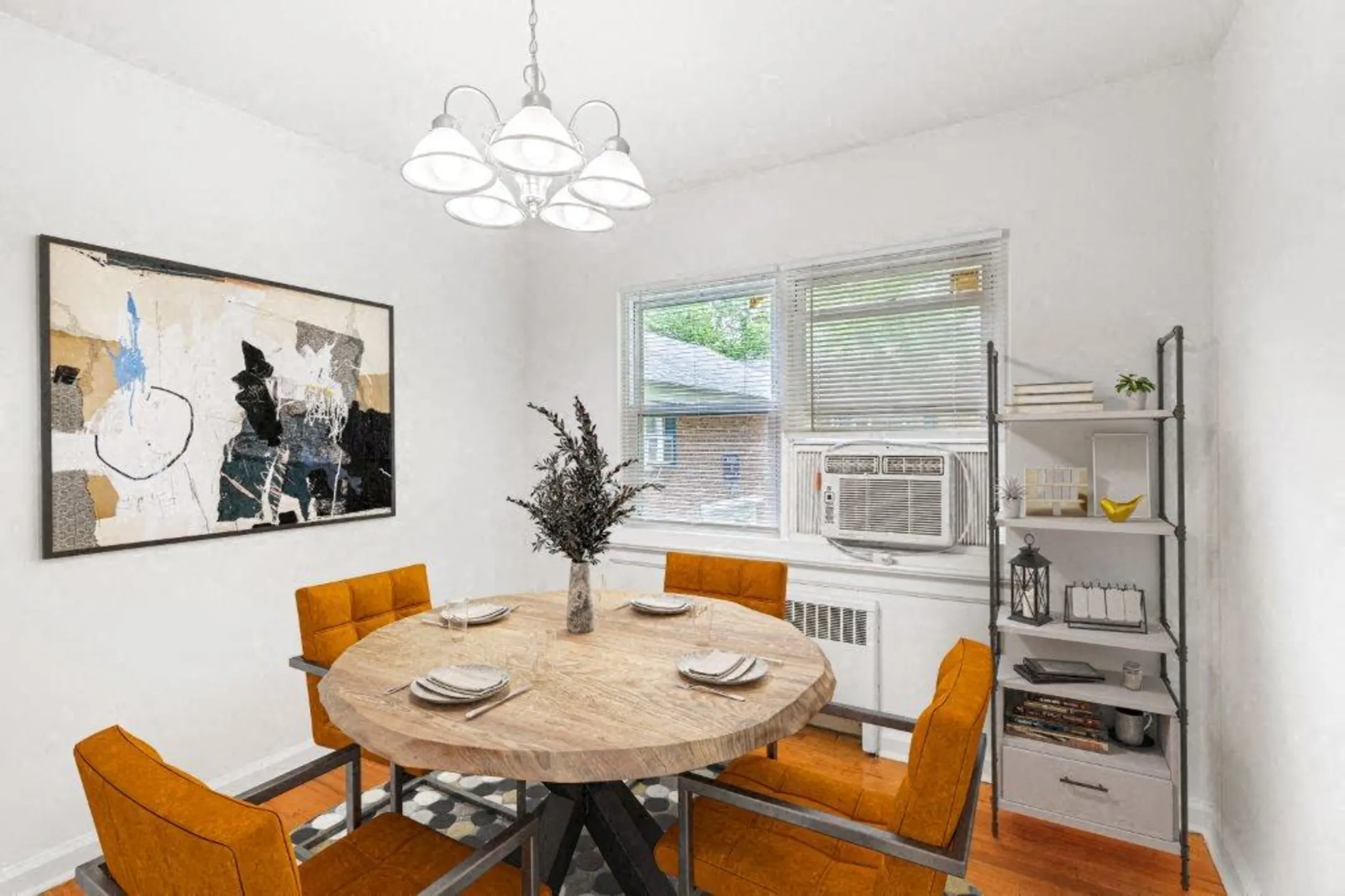 Duncan Hill Apartments & Townhomes Apartments Westfield, NJ 07090