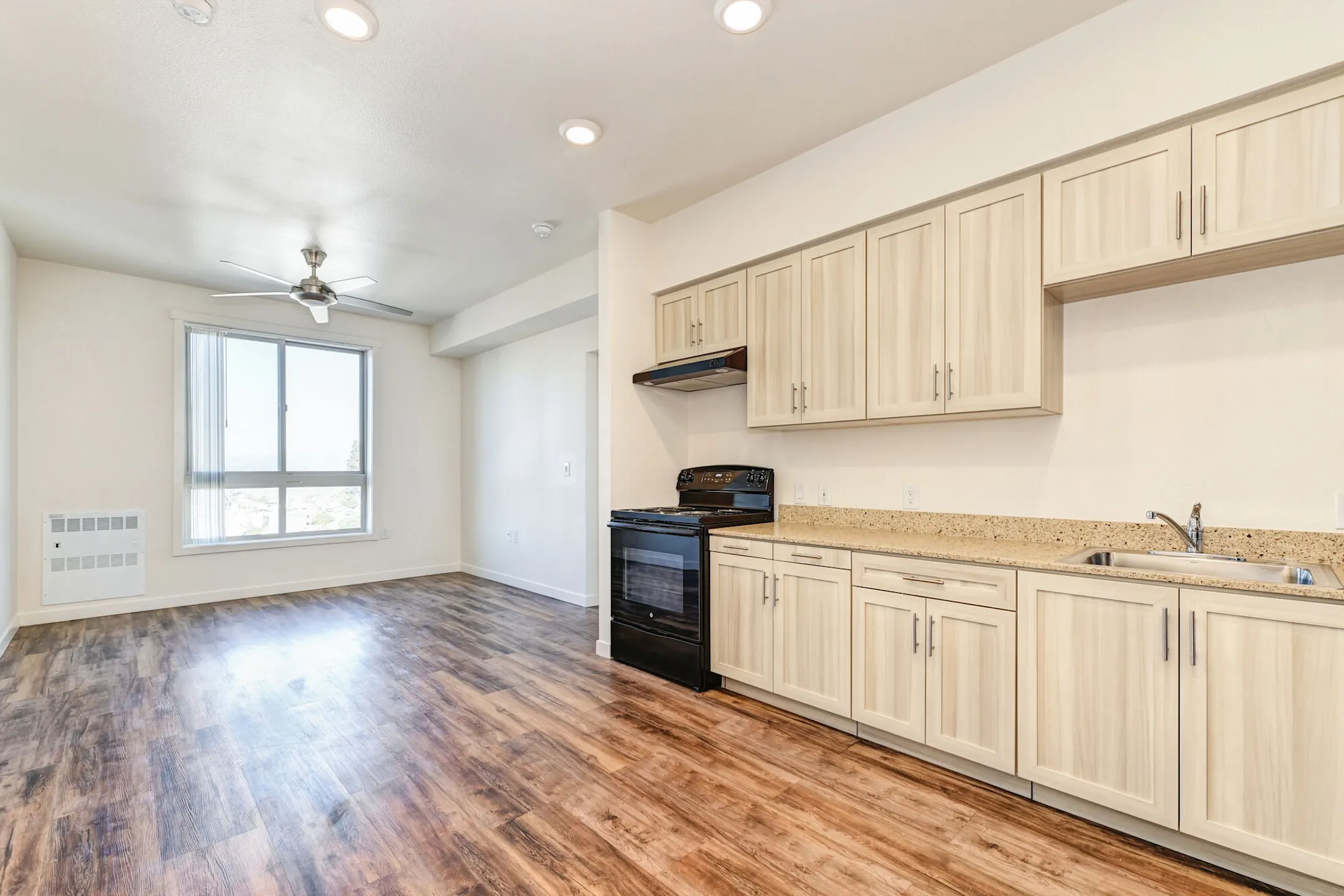 Income Restricted Apartments For Seniors