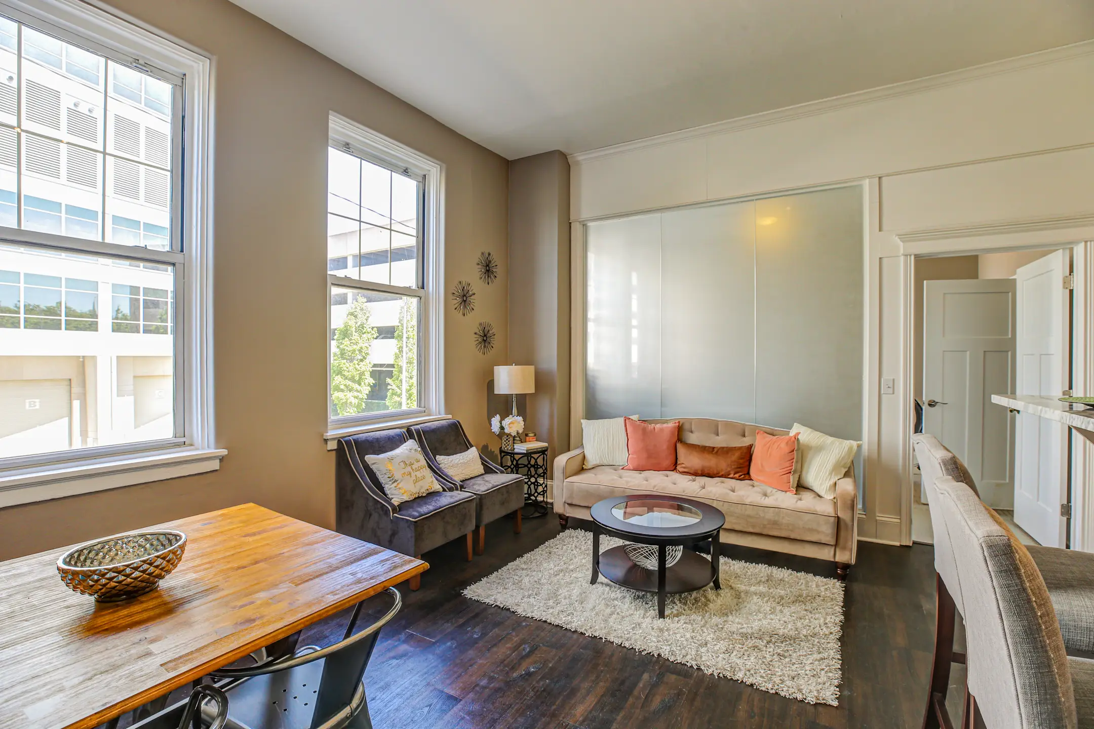 McCurdy Apartments Apartments Evansville, IN 47708