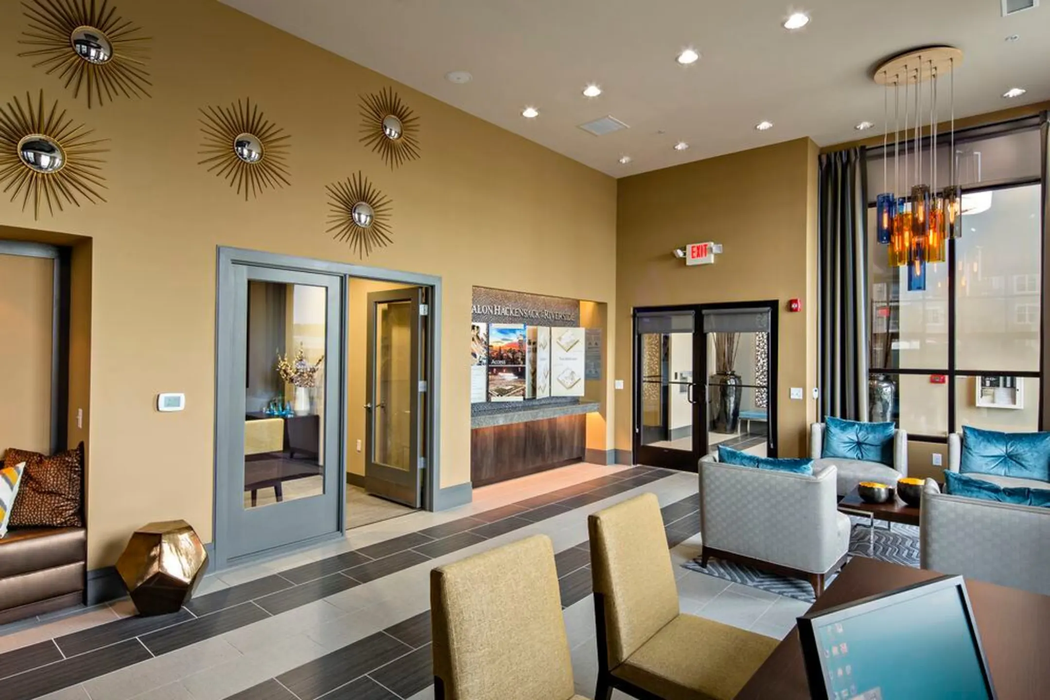 Avalon Hackensack At Riverside Apartments Hackensack, NJ 07601