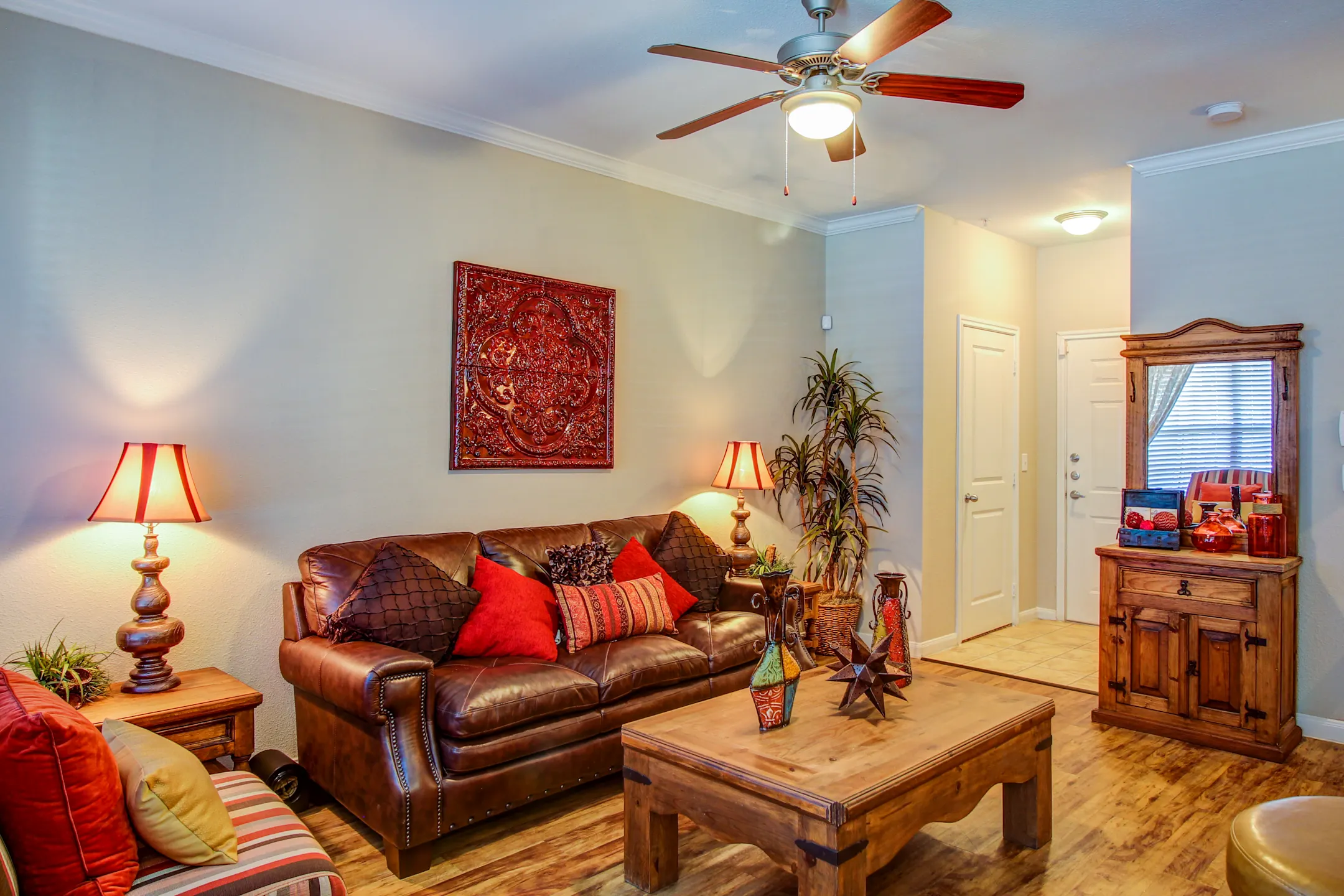 Ranch At City Park Apartments Houston, TX 77047