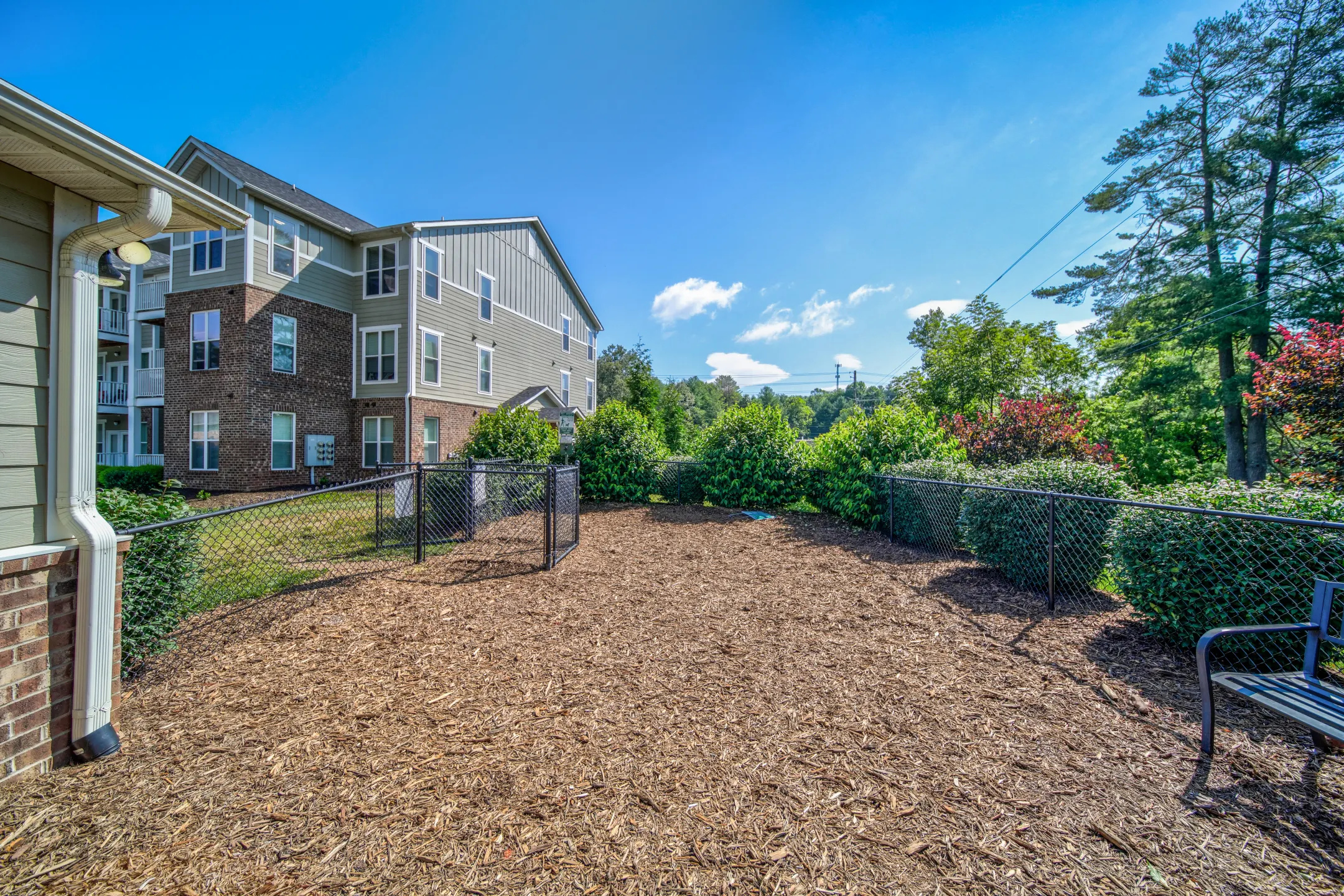 Dilworth Apartments Asheville, NC 28806