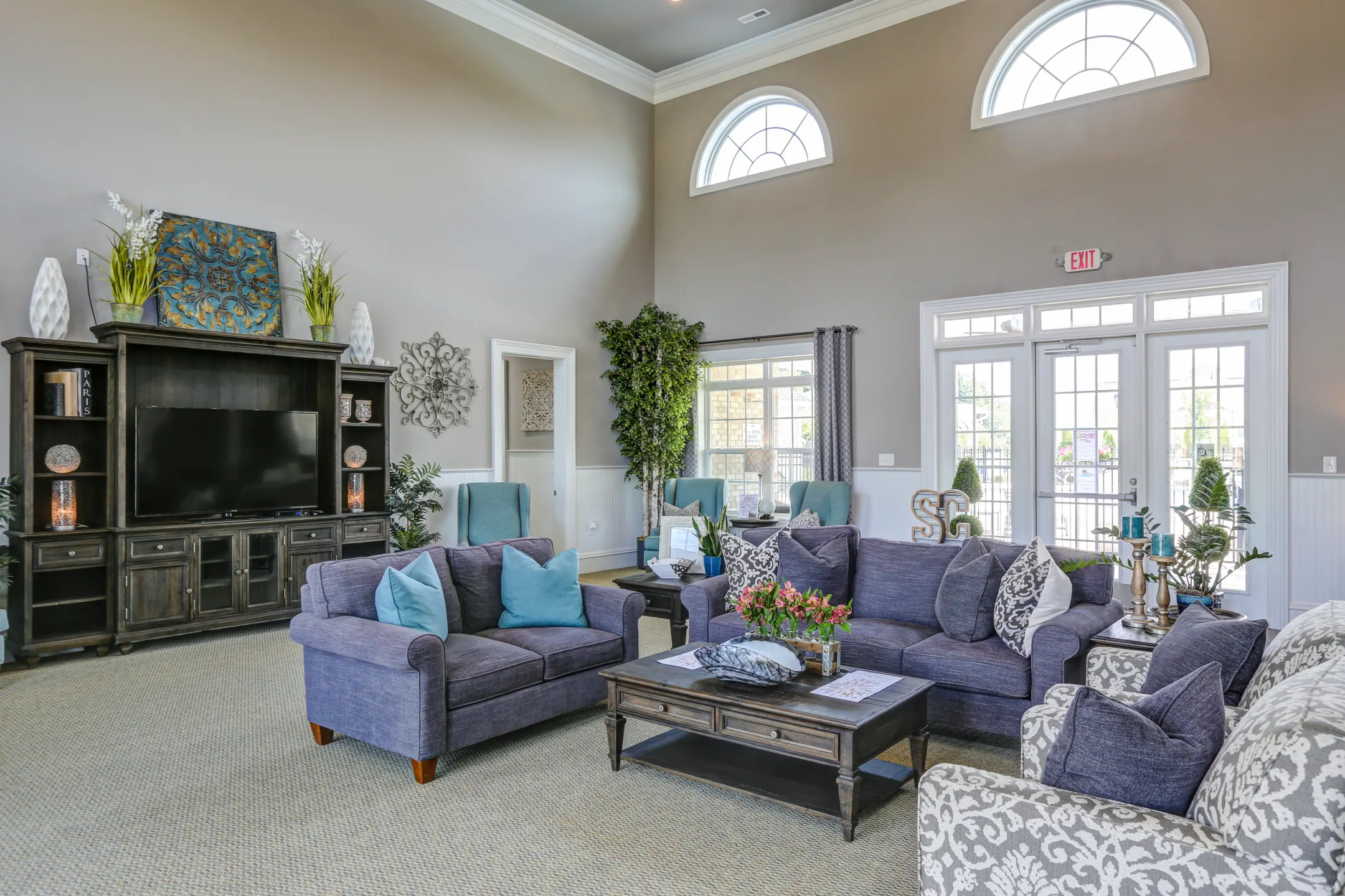 The Reserve at Smith Crossing Apartments Kernersville, NC 27284