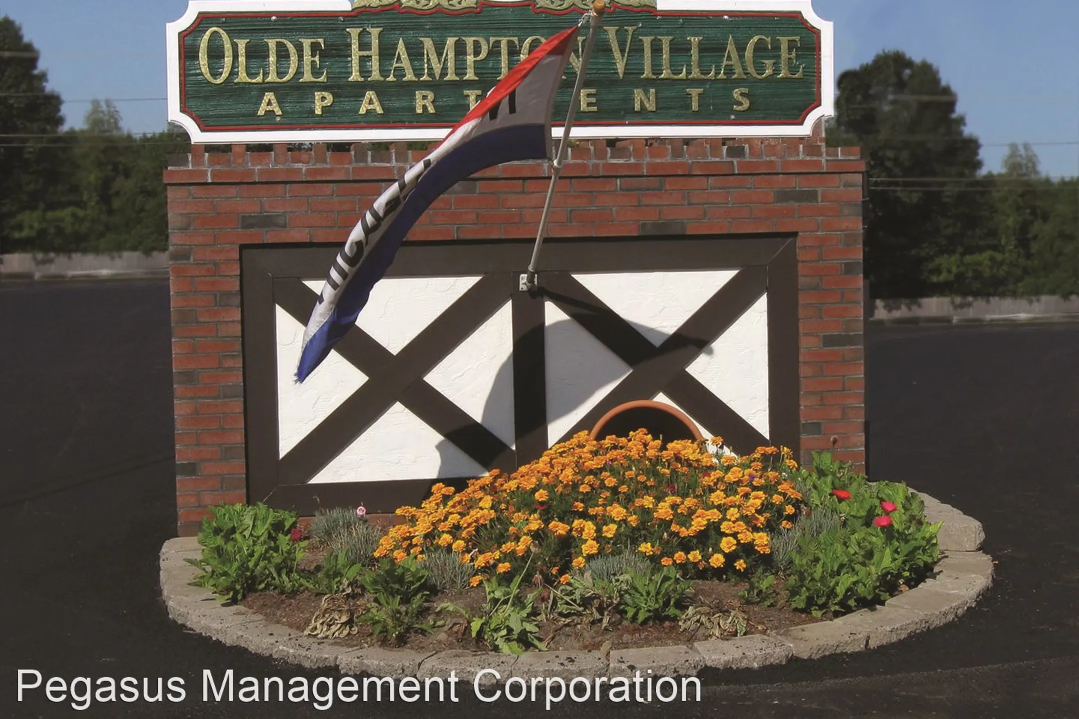 Olde Hampton Village Apartments Hampton, NH 03842