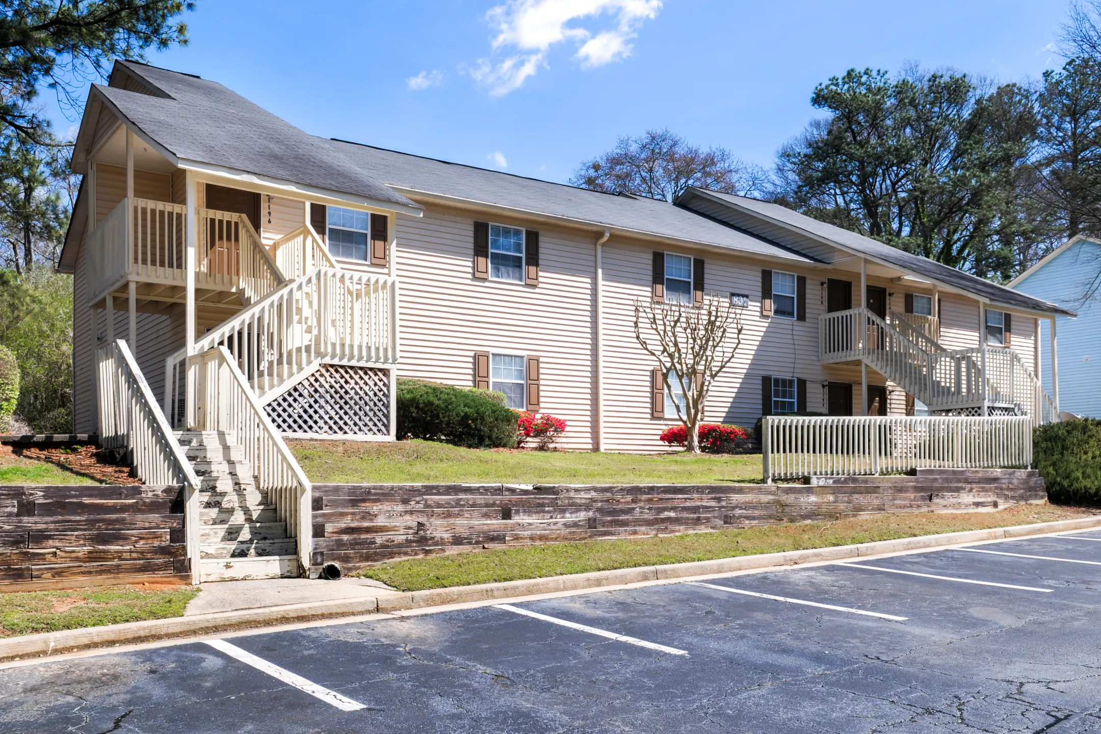 Meadow Crossing Apartments - Conyers, GA 30012