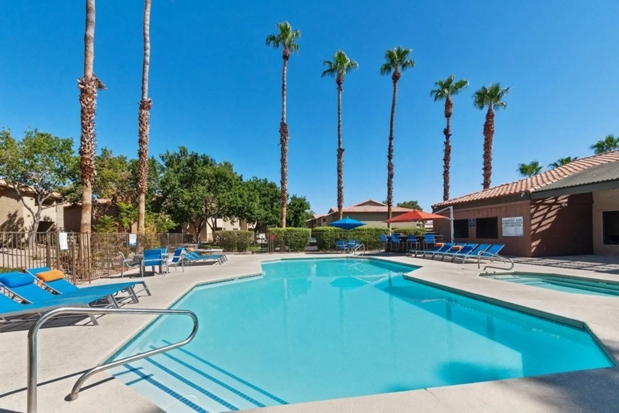 ARIUM Emerald Springs Apartments Las Vegas, NV 89110