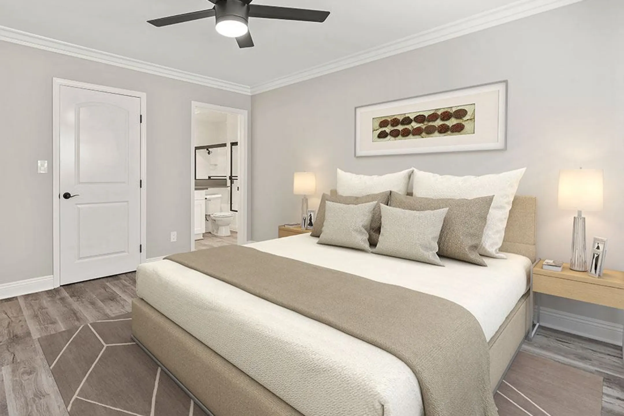 Vinton Apartments Apartments Los Angeles, CA 90034