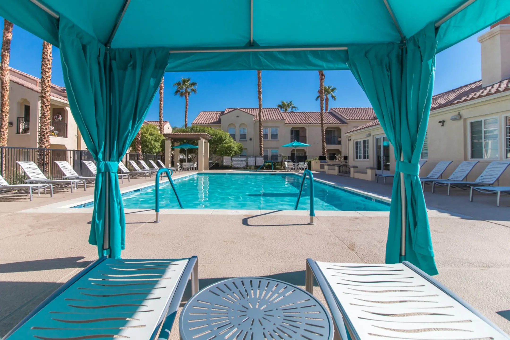 Silverhawk Apartment Homes at La Quinta 50660 Eisenhower Dr La