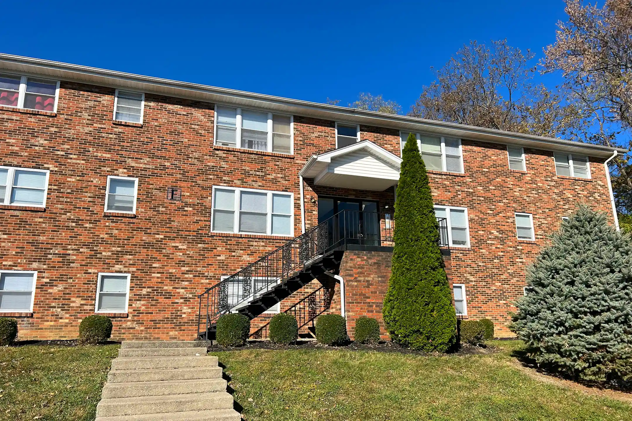 Richmond Kentucky For Rent