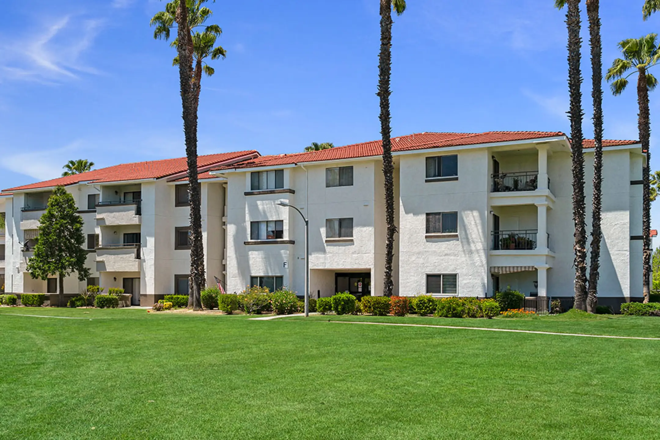 Westmont Village Houses Riverside, CA 92518