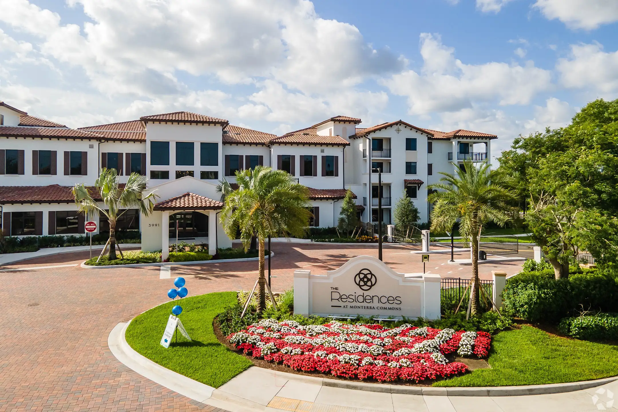 The Residences at Monterra Commons - 55+ Active Adult Community - Pembroke Pines, FL