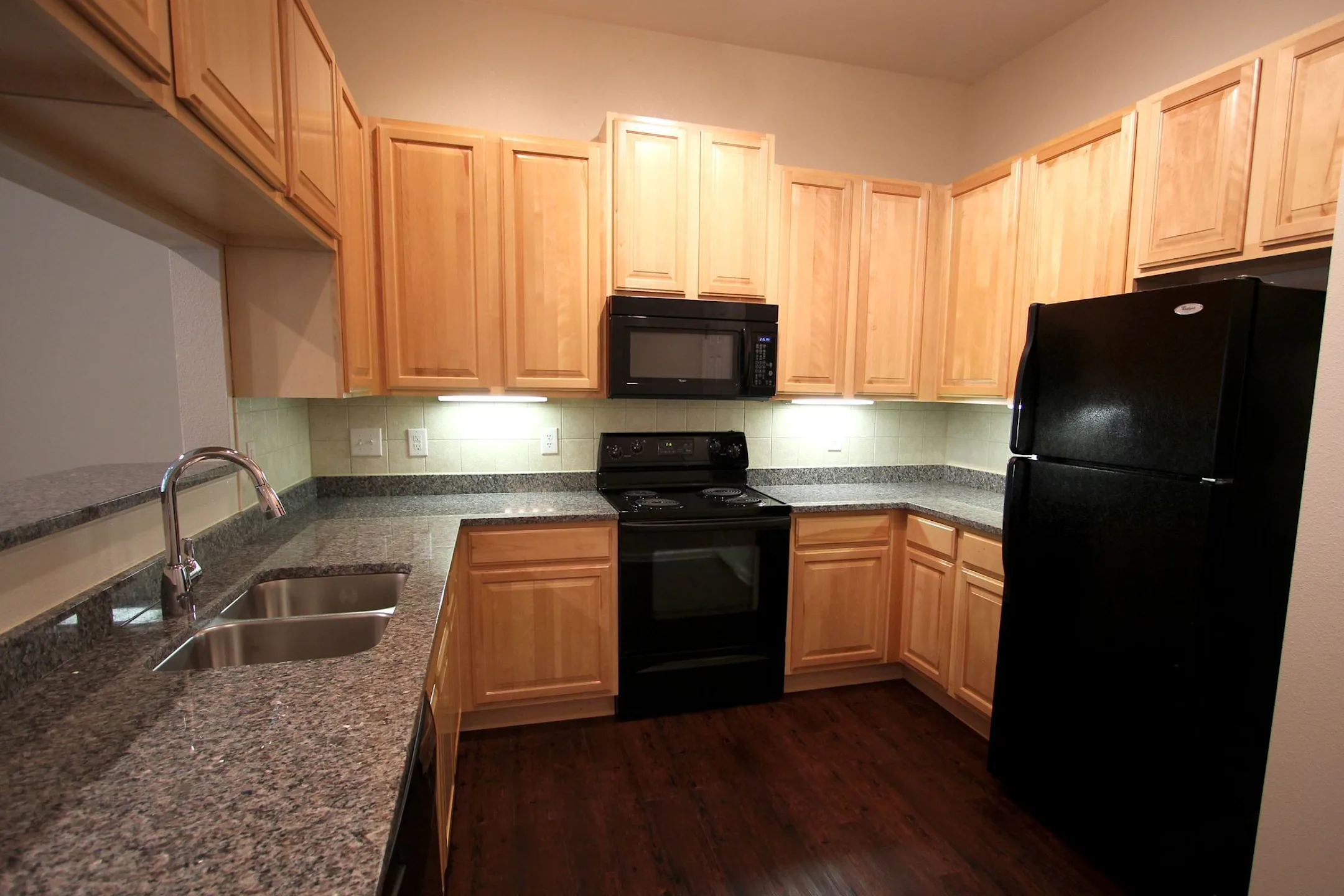Kitchen - Old Town on the Monon - Carmel, IN