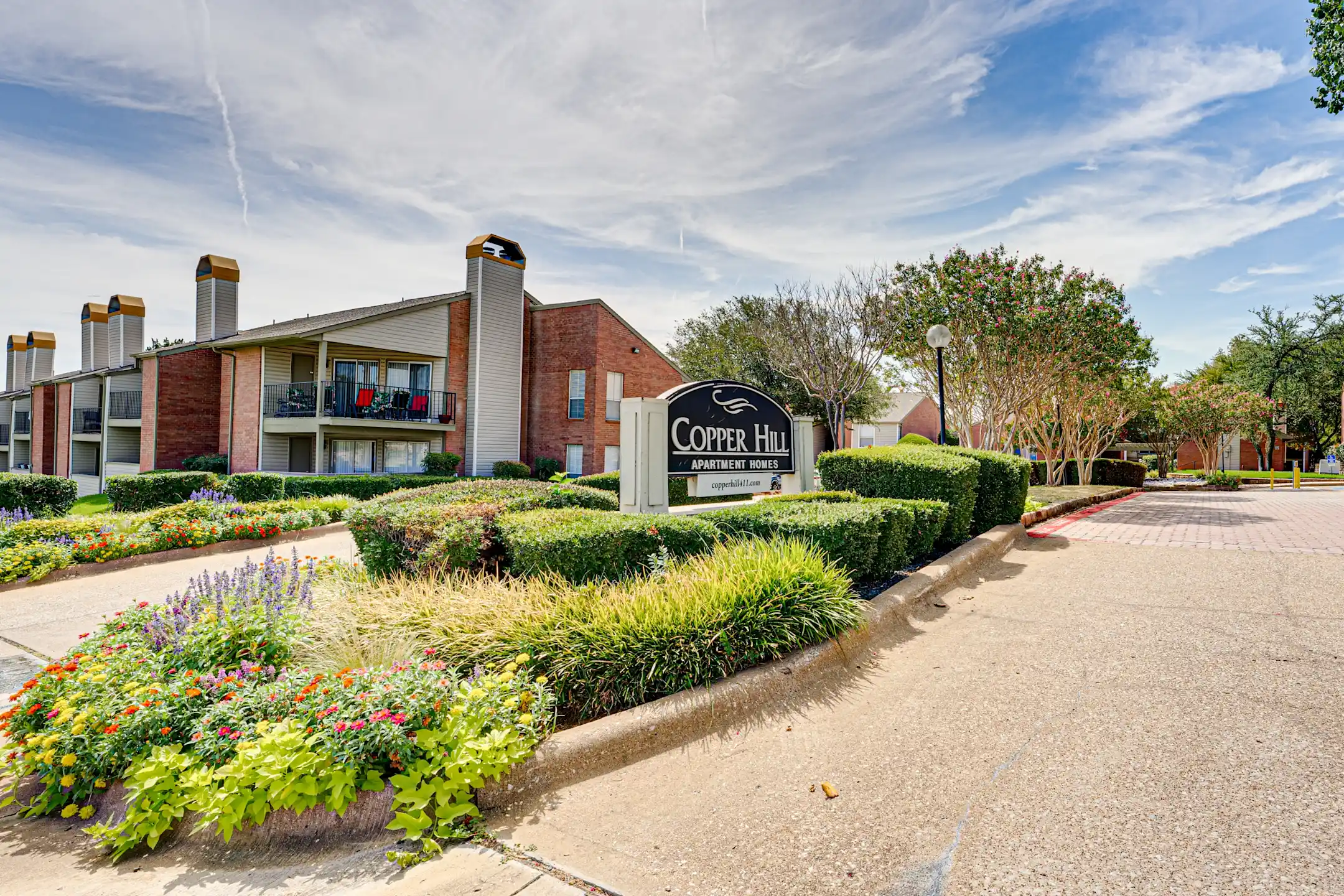 Copper Hill Apartments Bedford, TX 76021