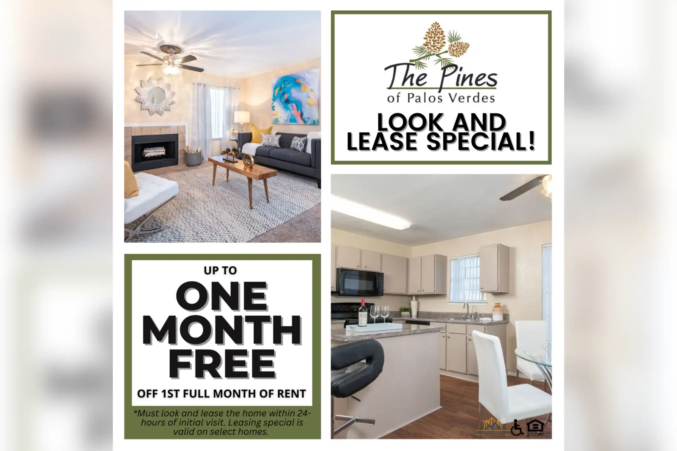 The Pines of Palos Verdes Apartments Mesquite, TX 75150