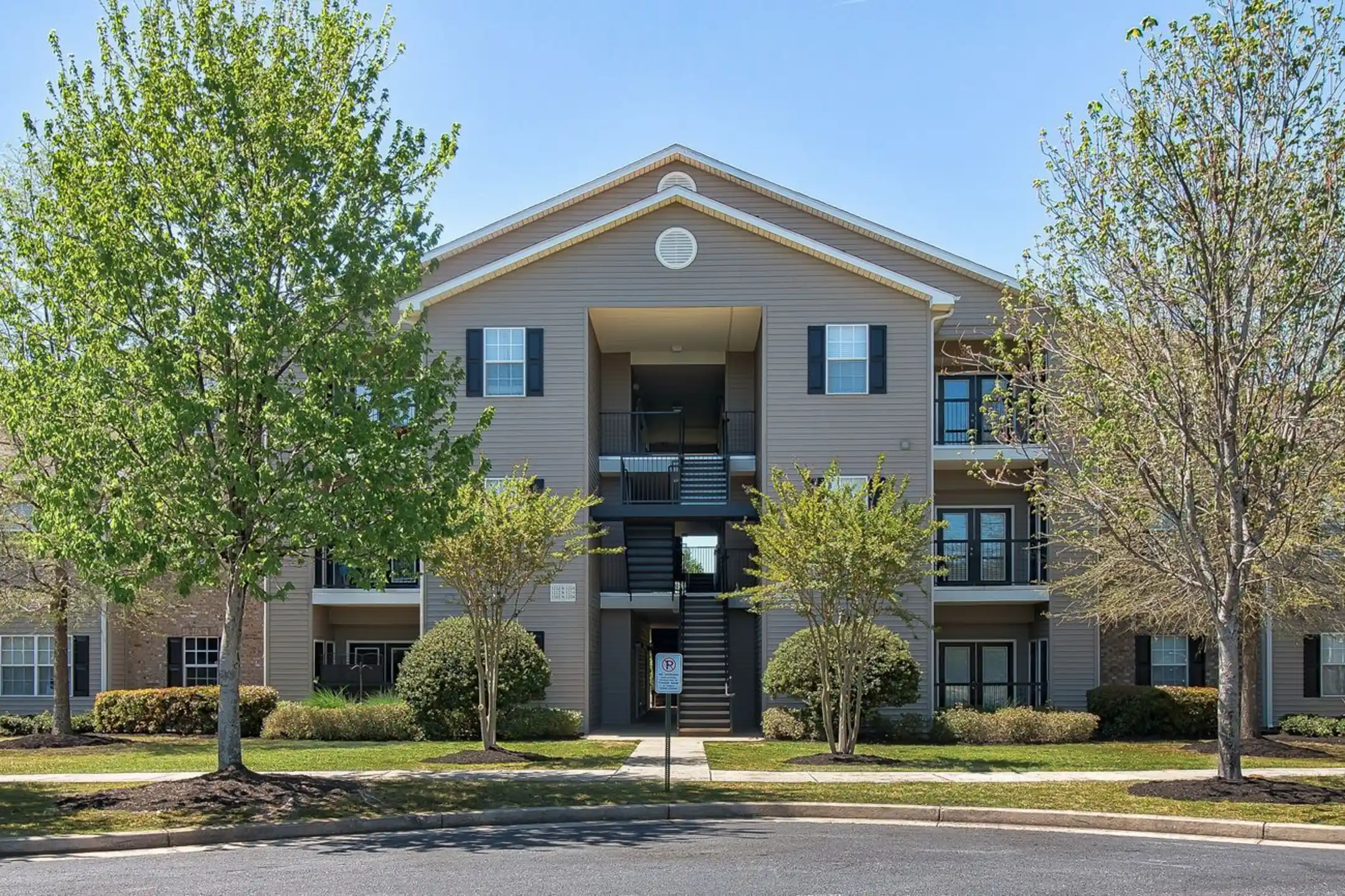Mill Creek Run Apartments Apartments Macon, GA 31216