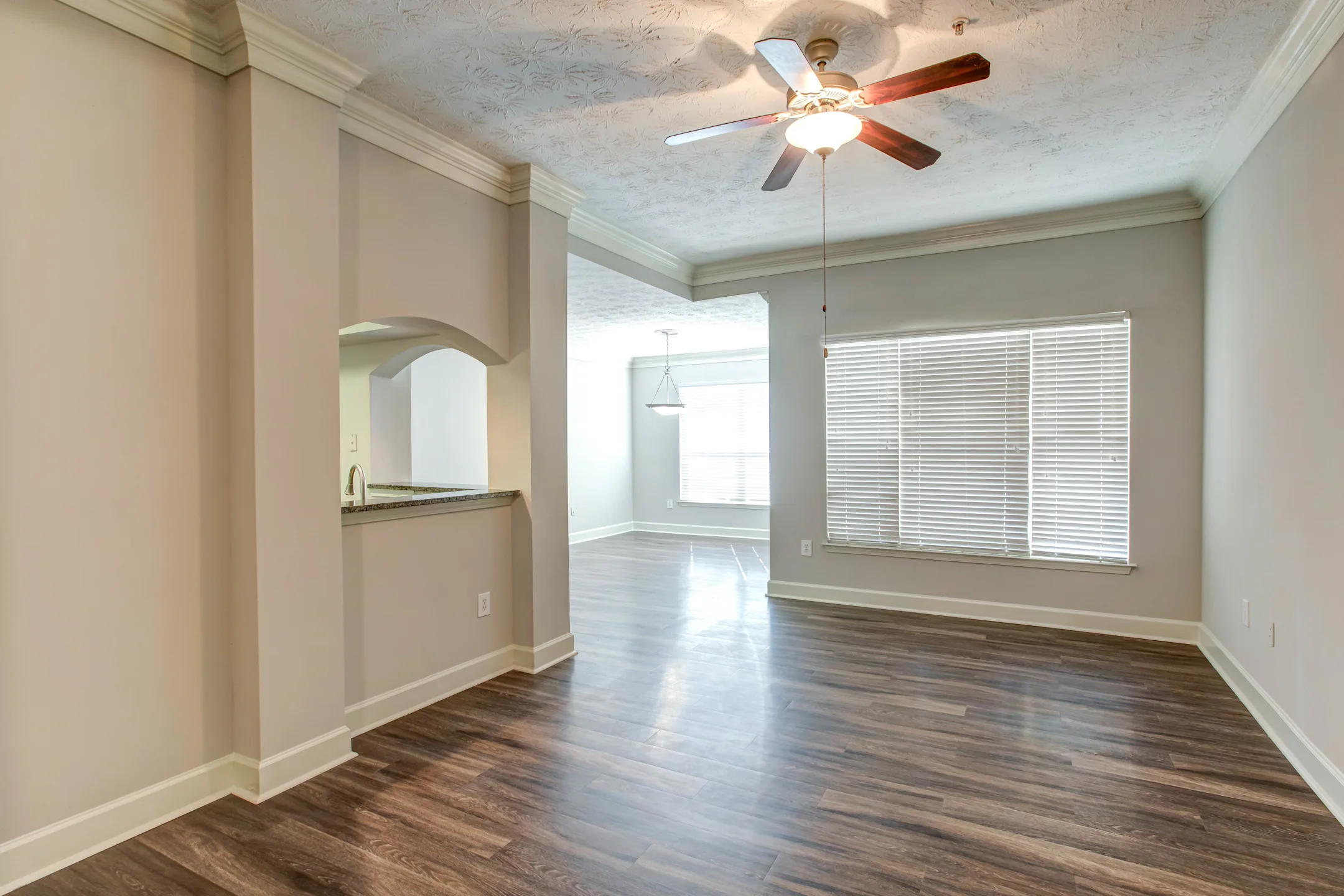 The Flats at North Springs 6850 Peachtree Dunwoody Road Atlanta, GA