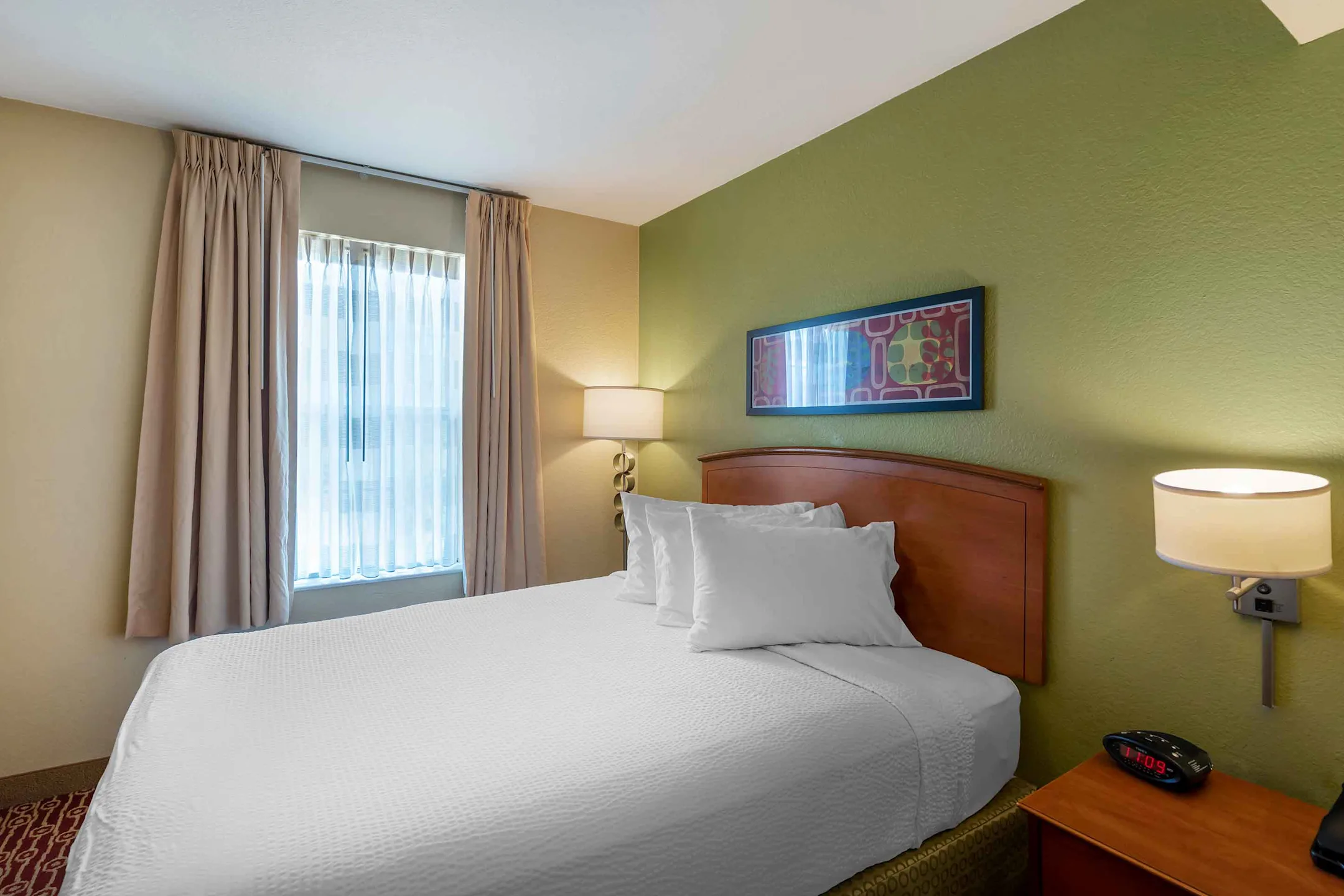 Furnished Studio Virginia Beach 5757 Cleveland St Virginia Beach, VA Apartments for Rent