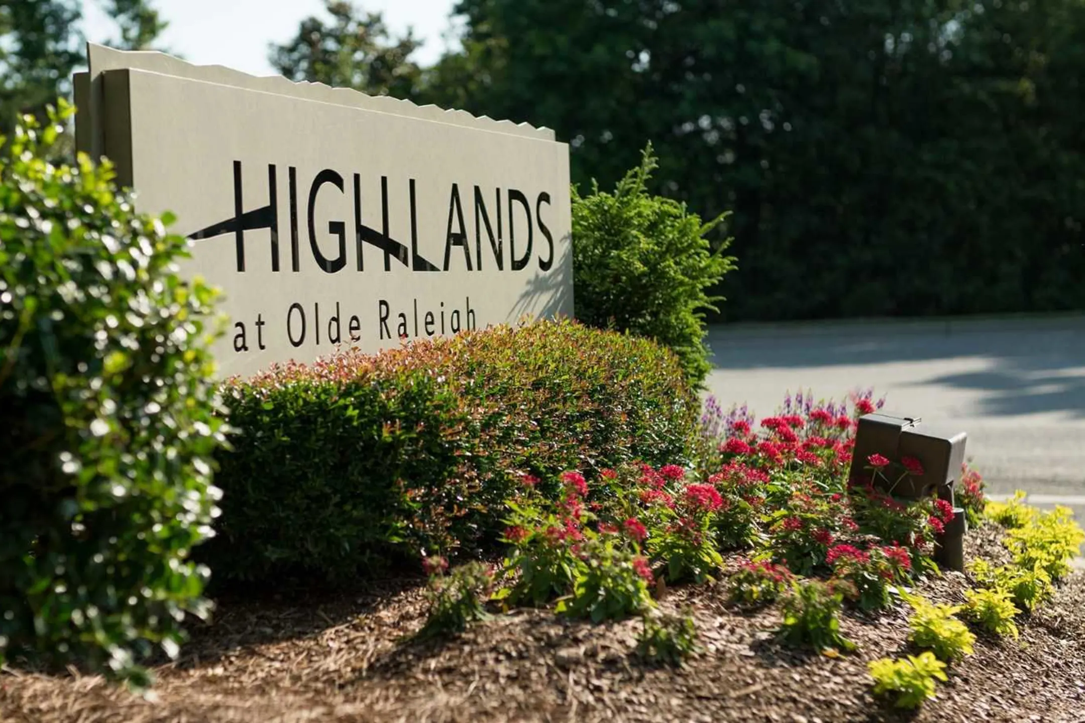 Highland At Olde Raleigh