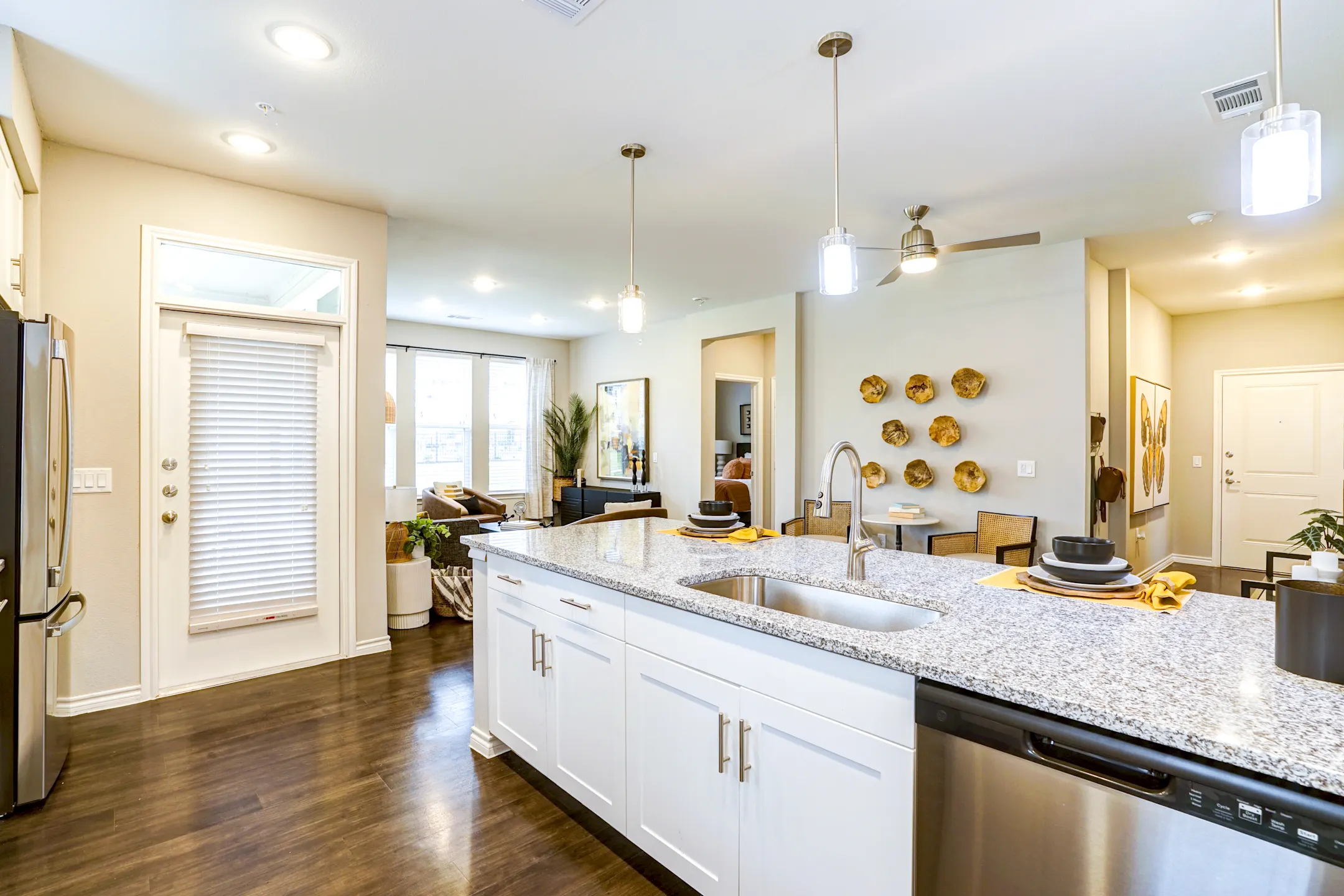 The Ovilla at Legacy Square Apartments Red Oak, TX 75154