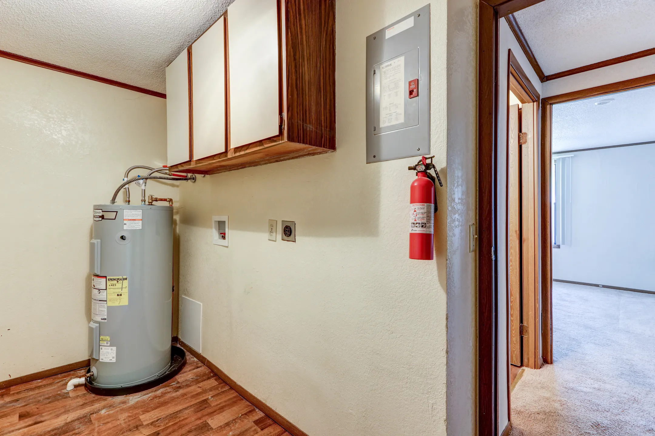 Newberry Woods Apartments Apartments Clinton Township, MI 48035