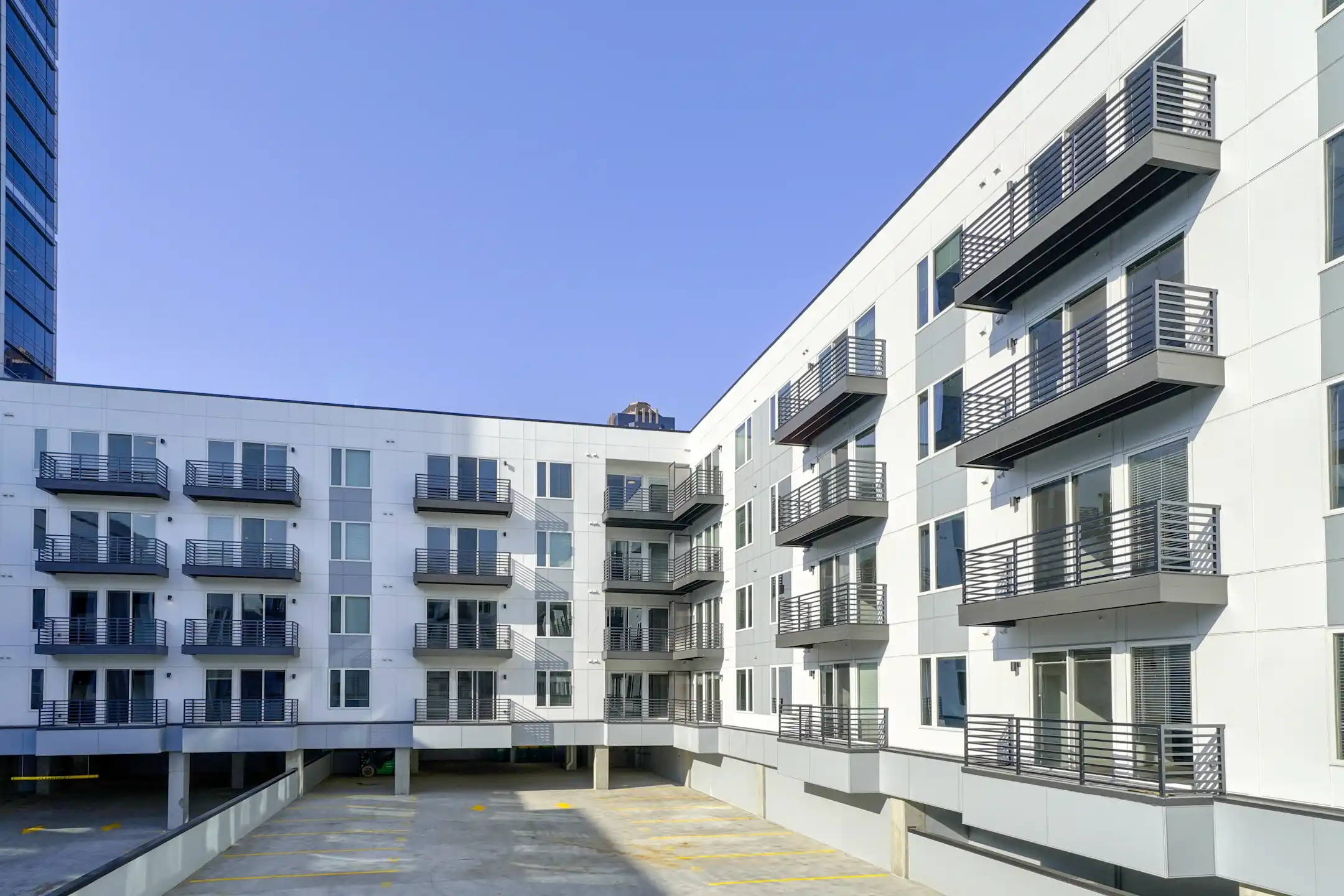 Building - Ardmore Apartments - Indianapolis, IN