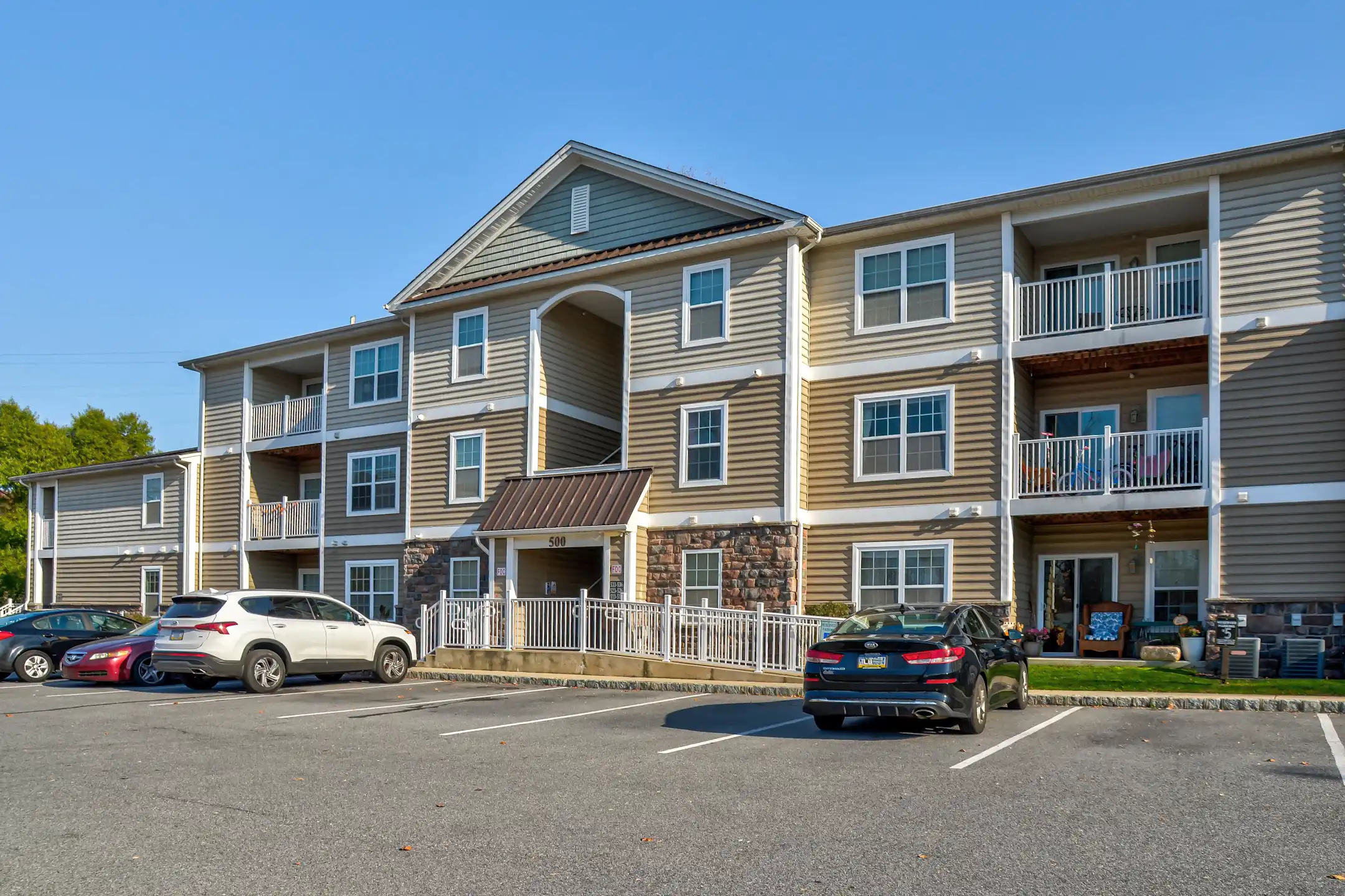 Reserve at Spring Pointe Apartments Temple, PA 19560