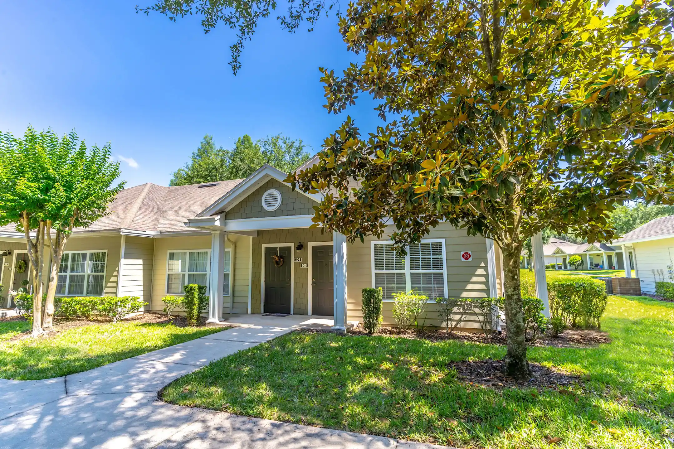 Spring Lake Cove Apartments Fruitland Park, FL 34731