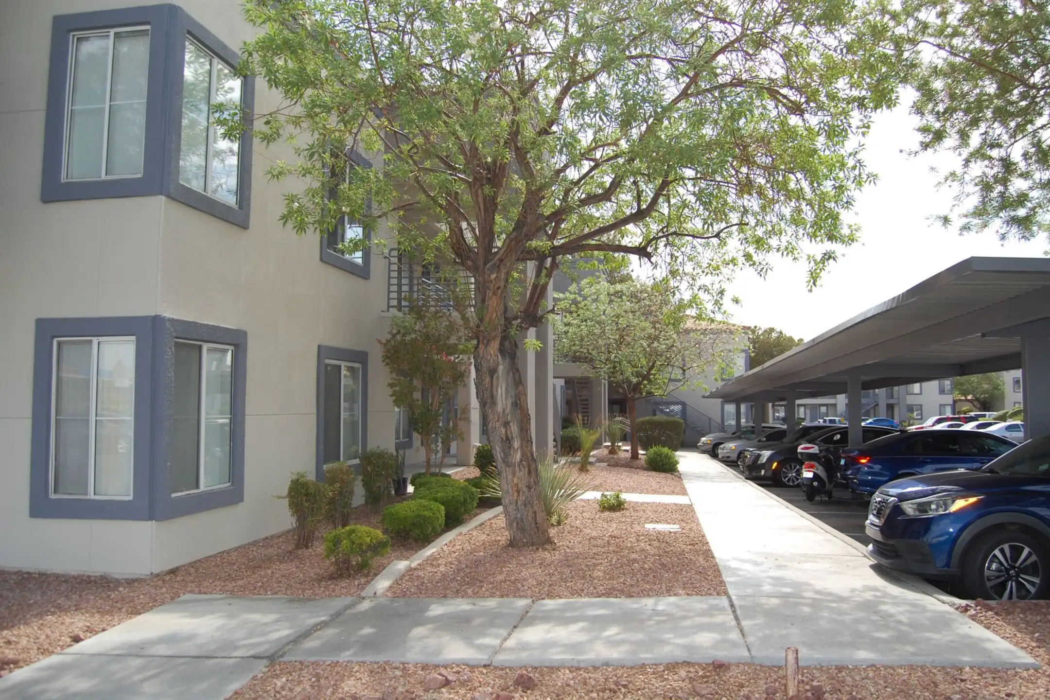 Ashford Manor Apartments Las Vegas, NV 89108