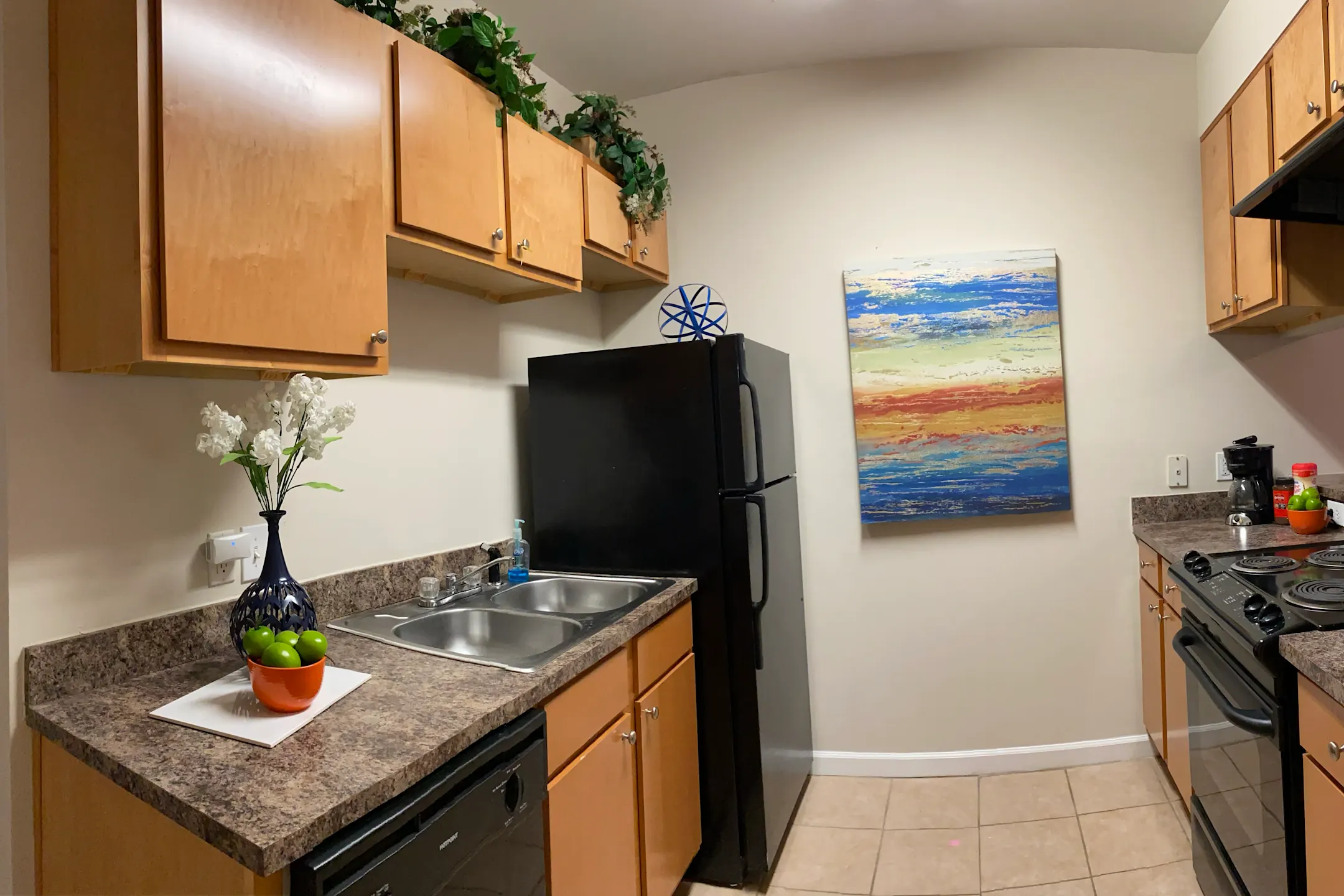 Bridgeway Apartments and Townhomes Apartments Lafayette, LA 70506