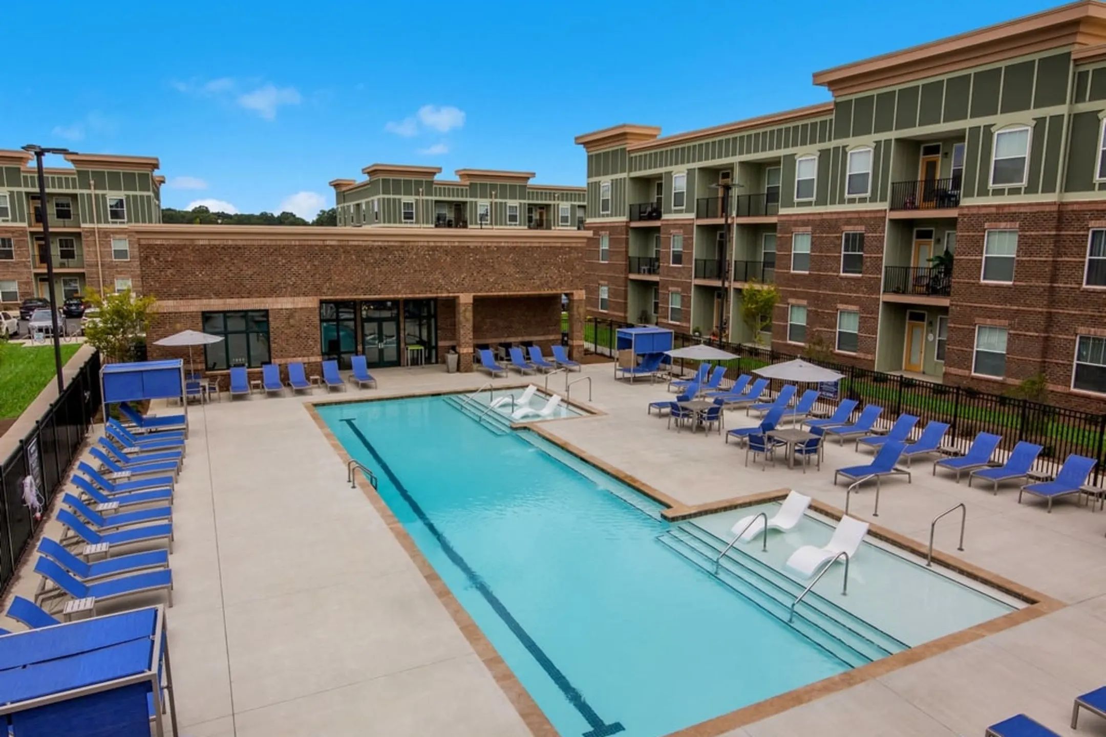 Ardmore at the Trail Apartments Indian Trail, NC 28079