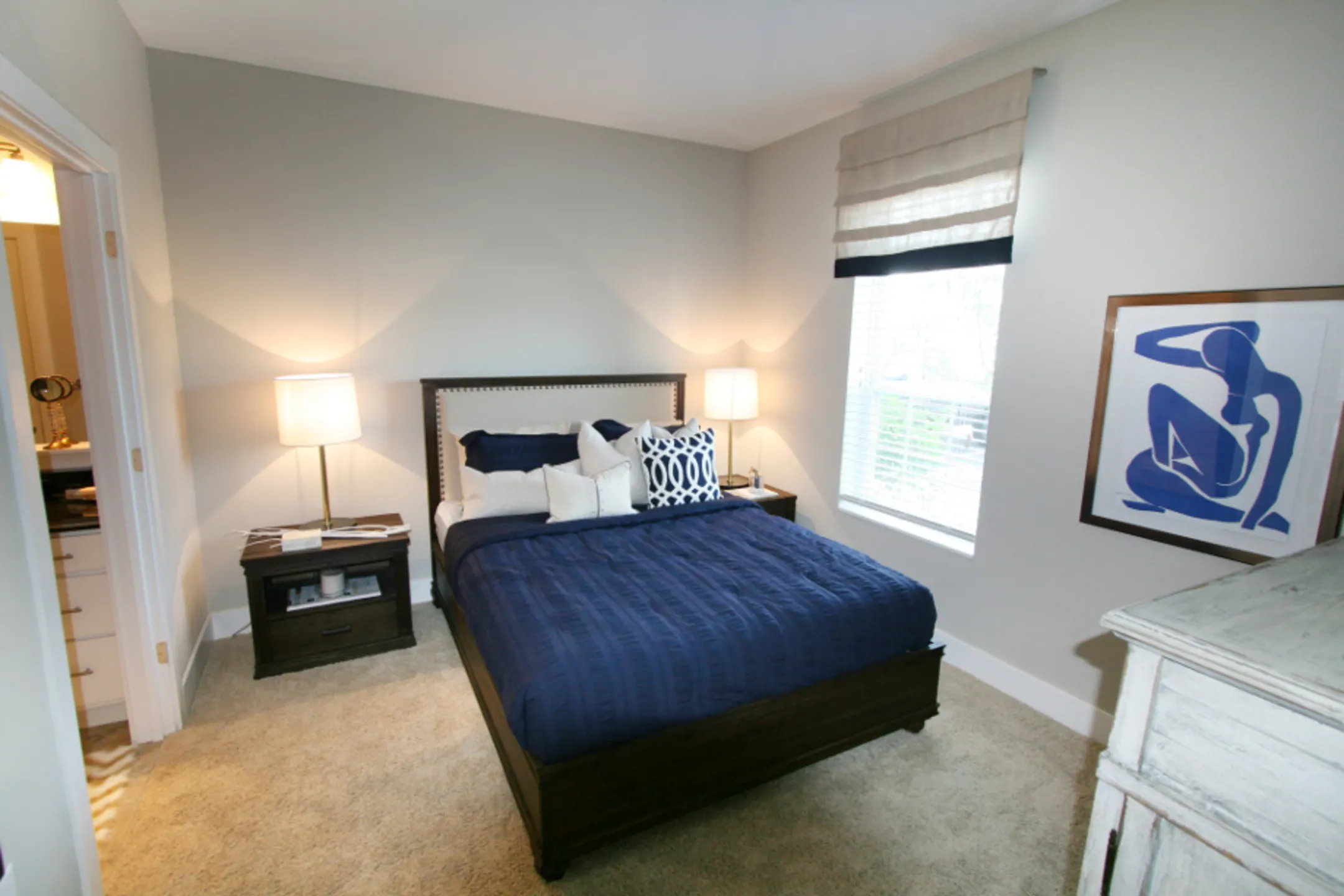Bedroom - Brighton Chase - Rocky River, OH