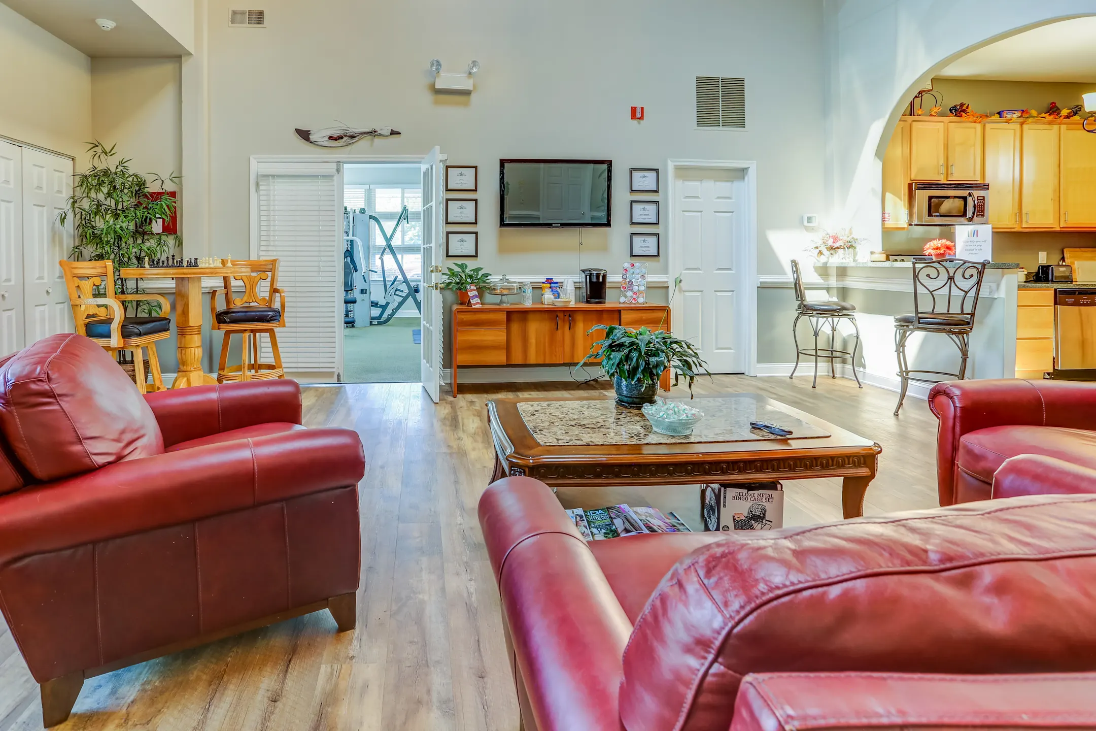 Baytree Apartment Homes 218 Bay Tree Rd Dover, DE Apartments for