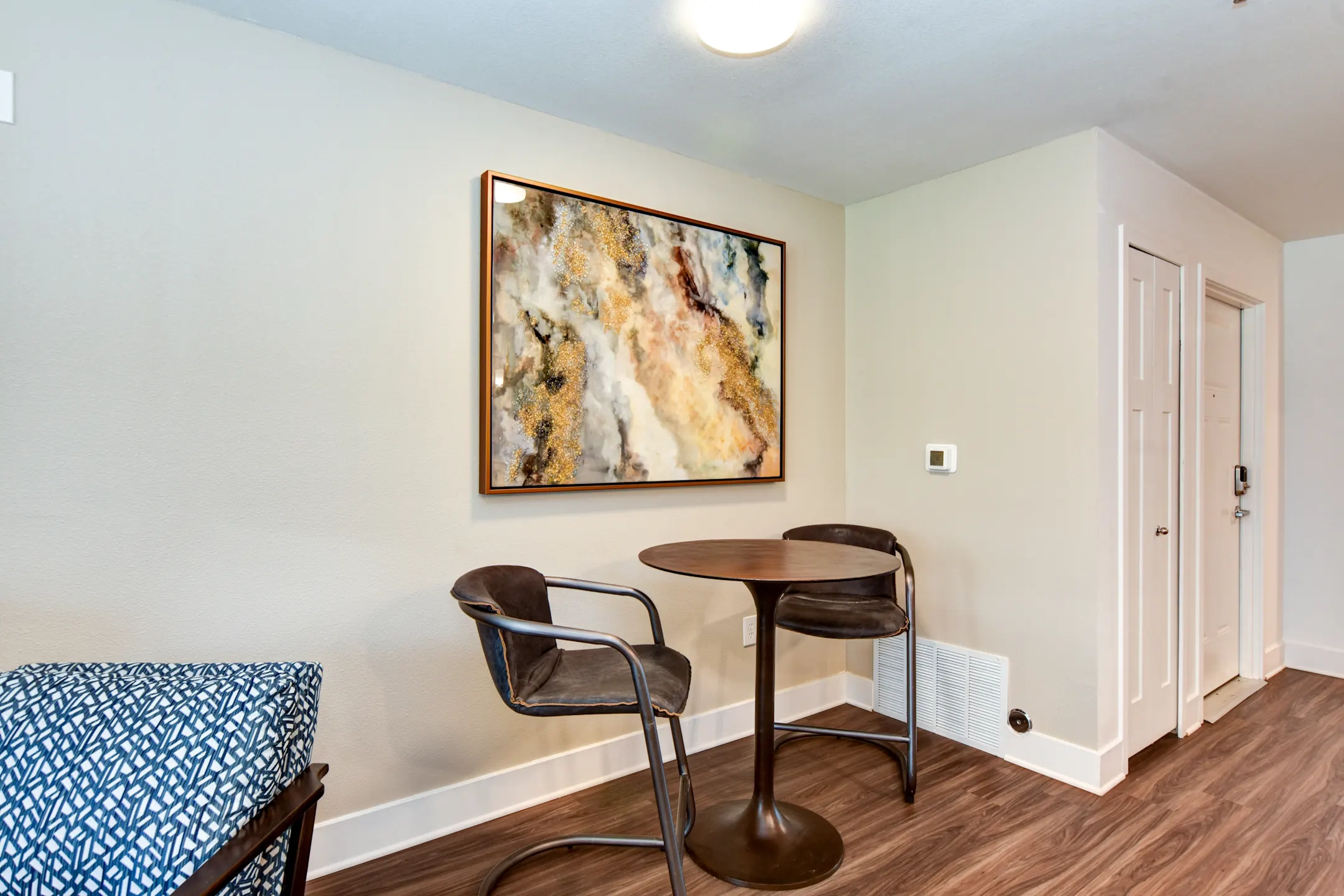 Dining Room - Chase Creek Apartment Homes - Huntsville, AL