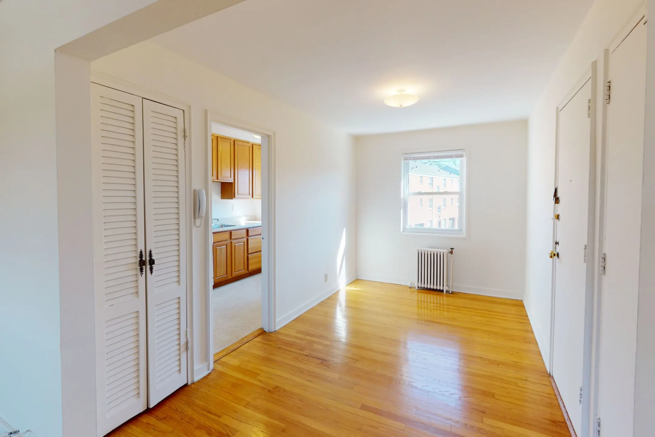 River Terrace Gardens Apartments River Edge, NJ 07661