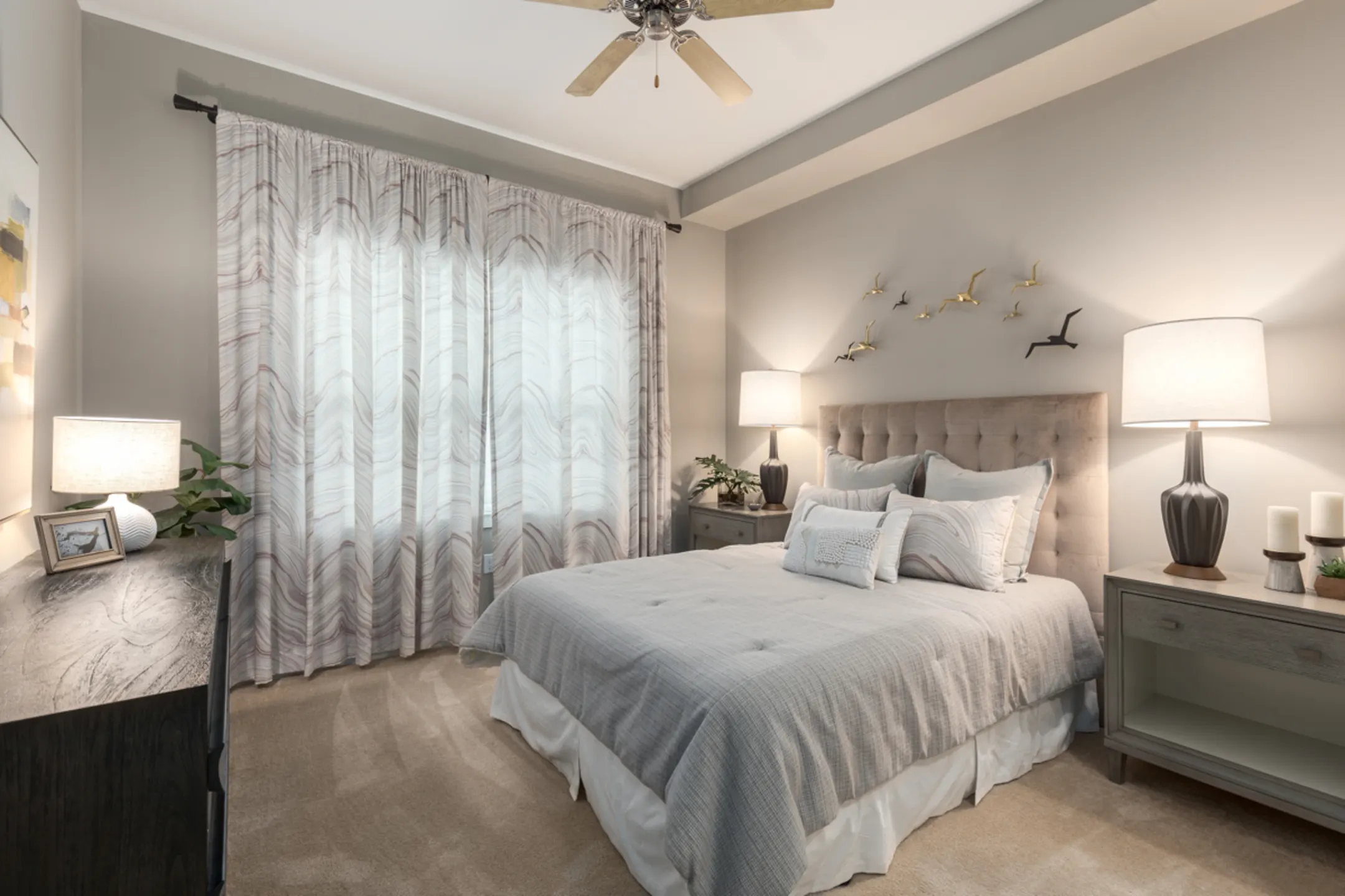 Bedroom - CitySide - Sarasota, FL