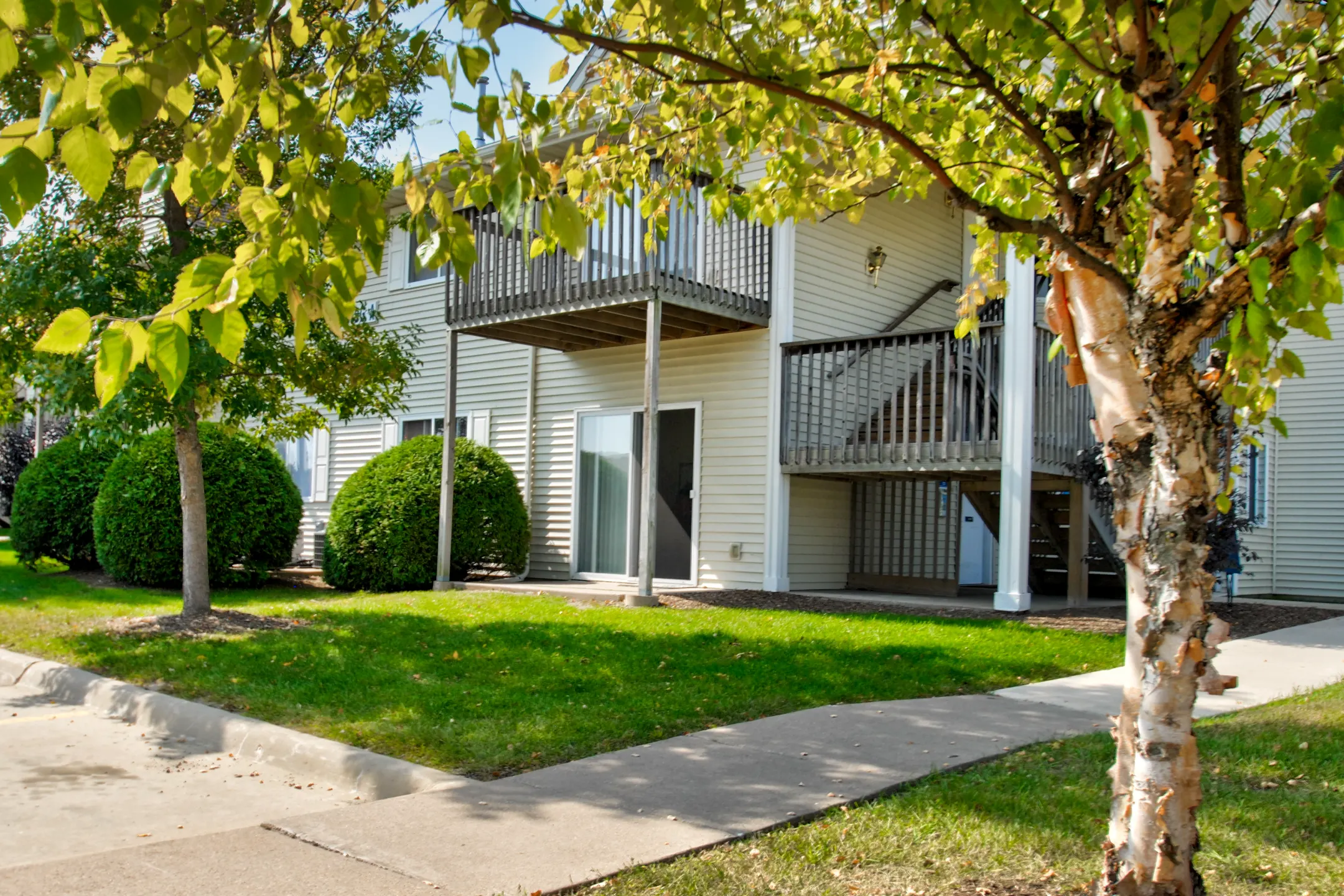 Park Place 5601 Eastern Ave Davenport, IA Apartments for Rent Rent.