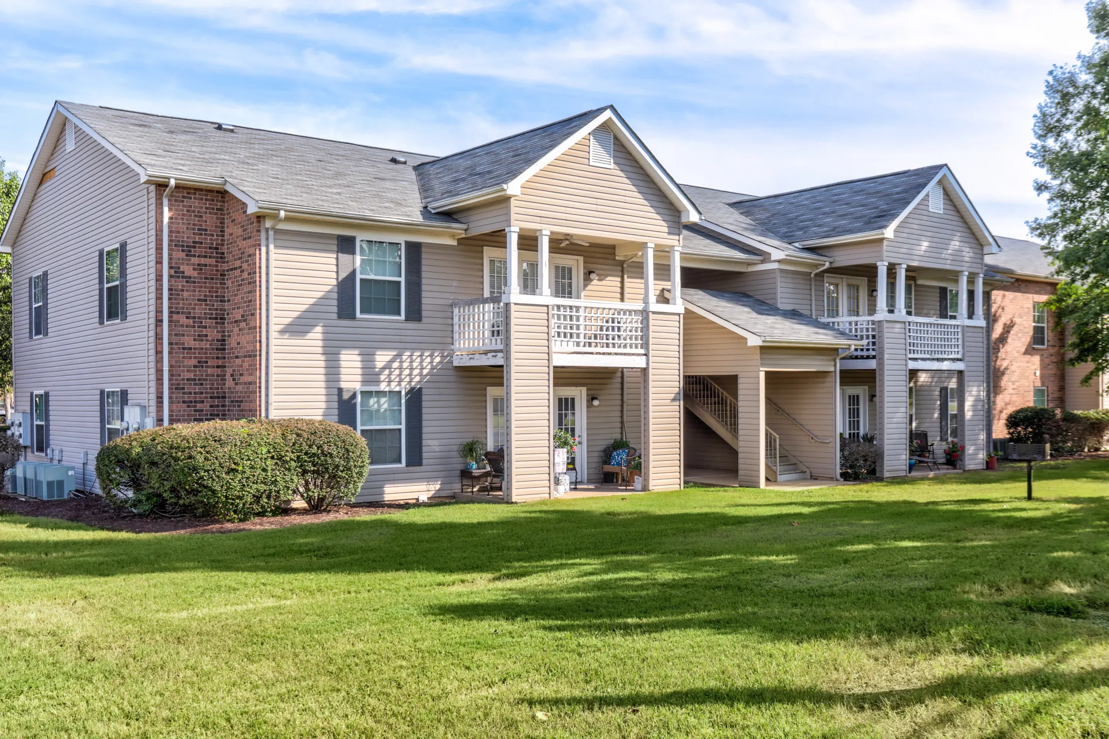 Northfield Commons - 2325 Willowbrook Dr | Murfreesboro, TN Apartments ...