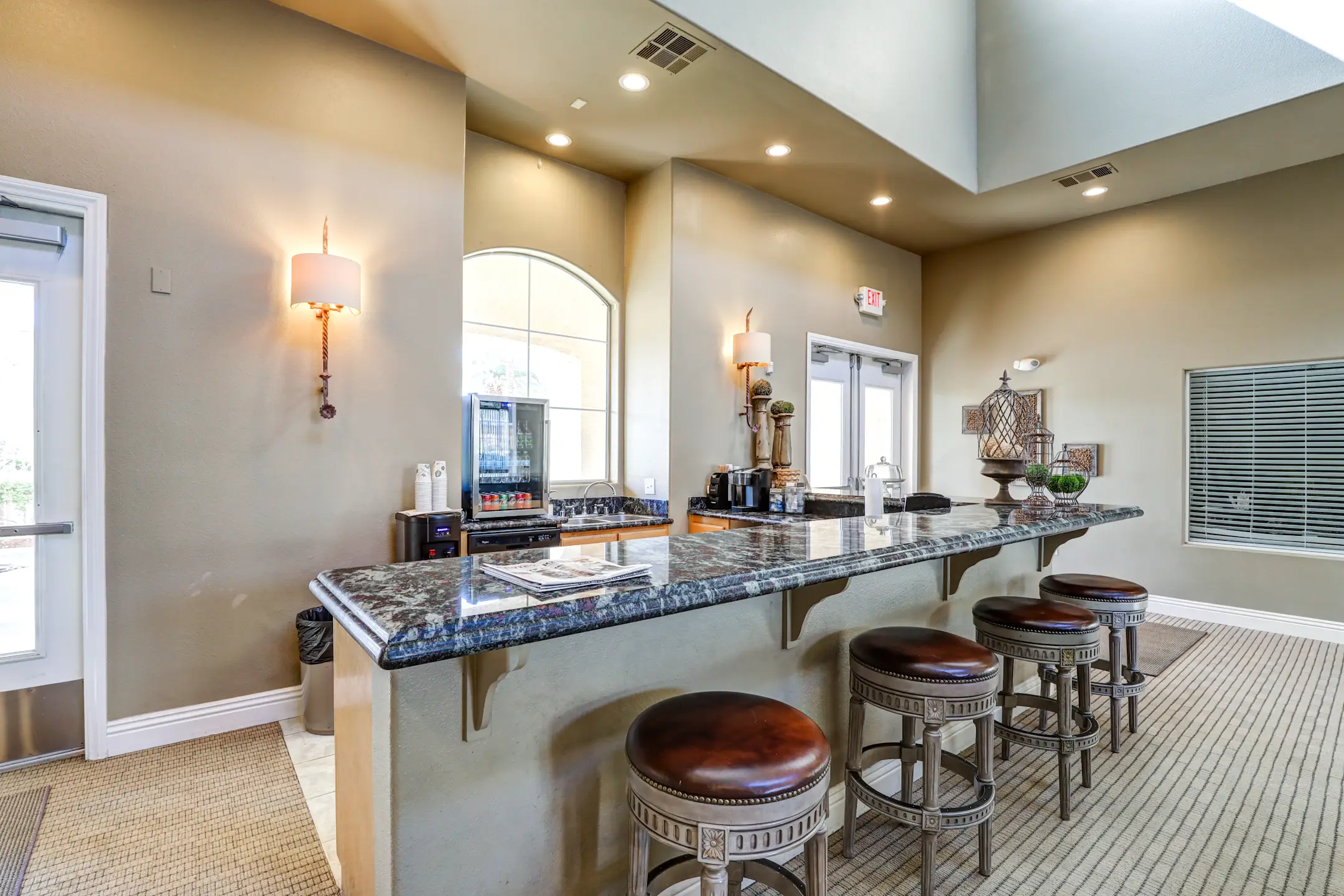 La Villa Estates Apartments Las Vegas, NV 89117