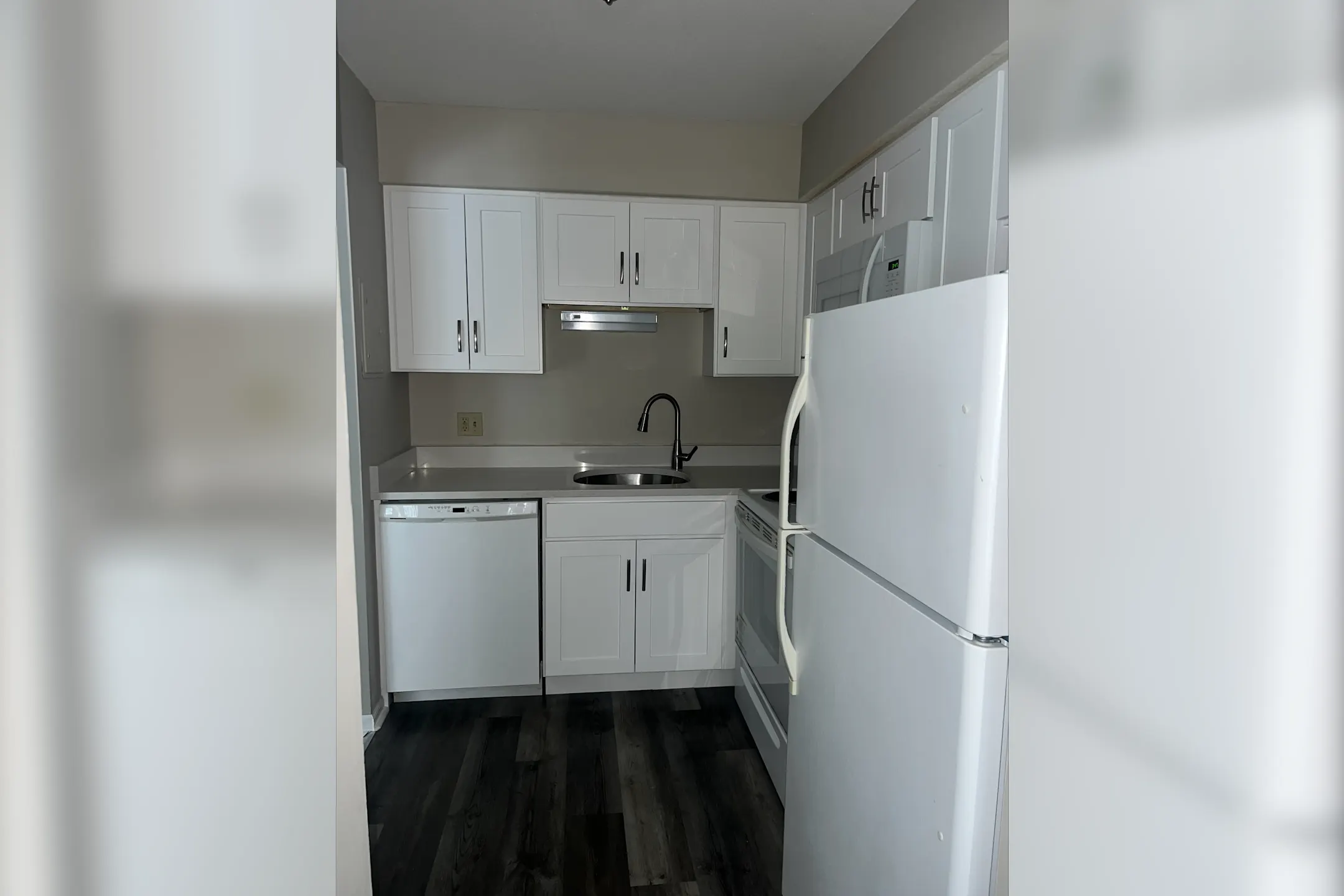 Woodruff Court Apartments Litchfield, CT 06759