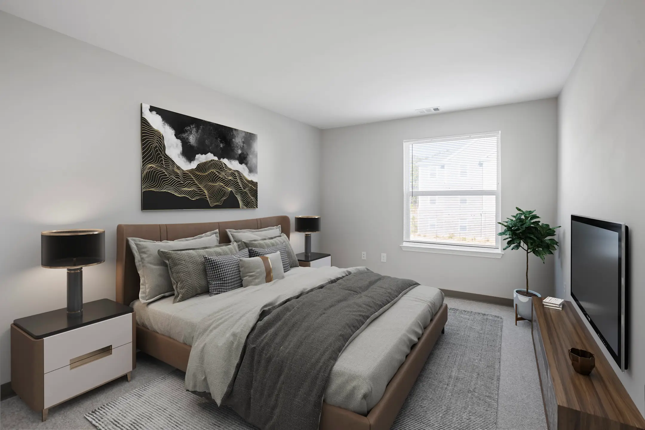 West Point Village Apartments West Point, GA 31833