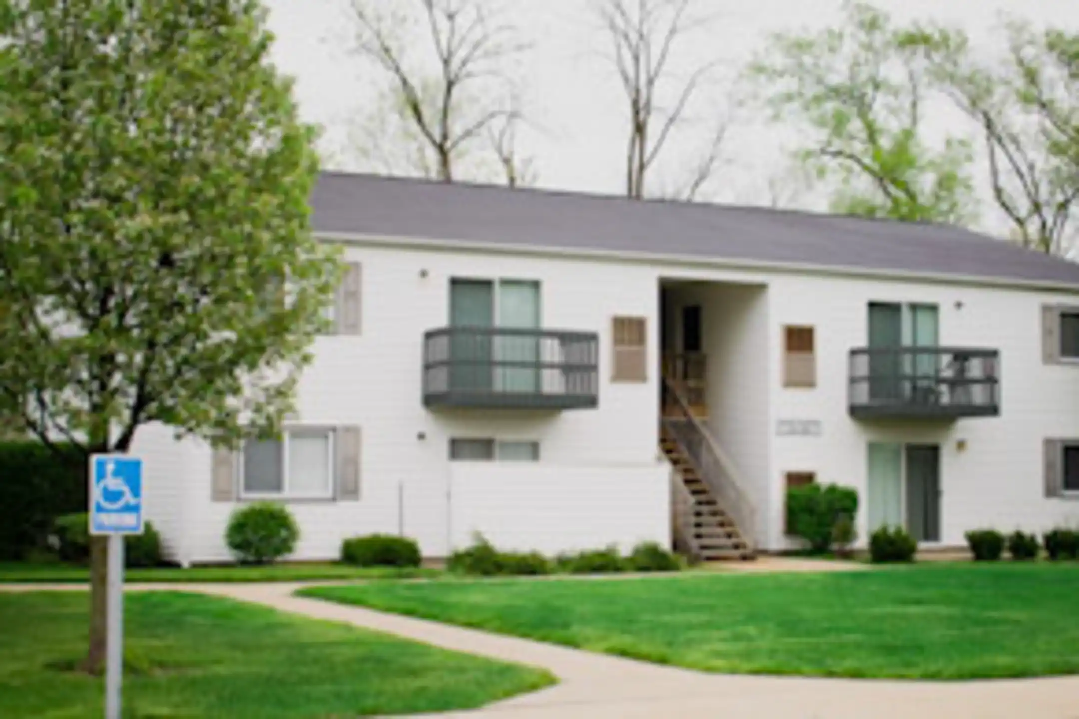 GT Properties 3314 Elkhart Rd Goshen, IN Apartments for Rent Rent.